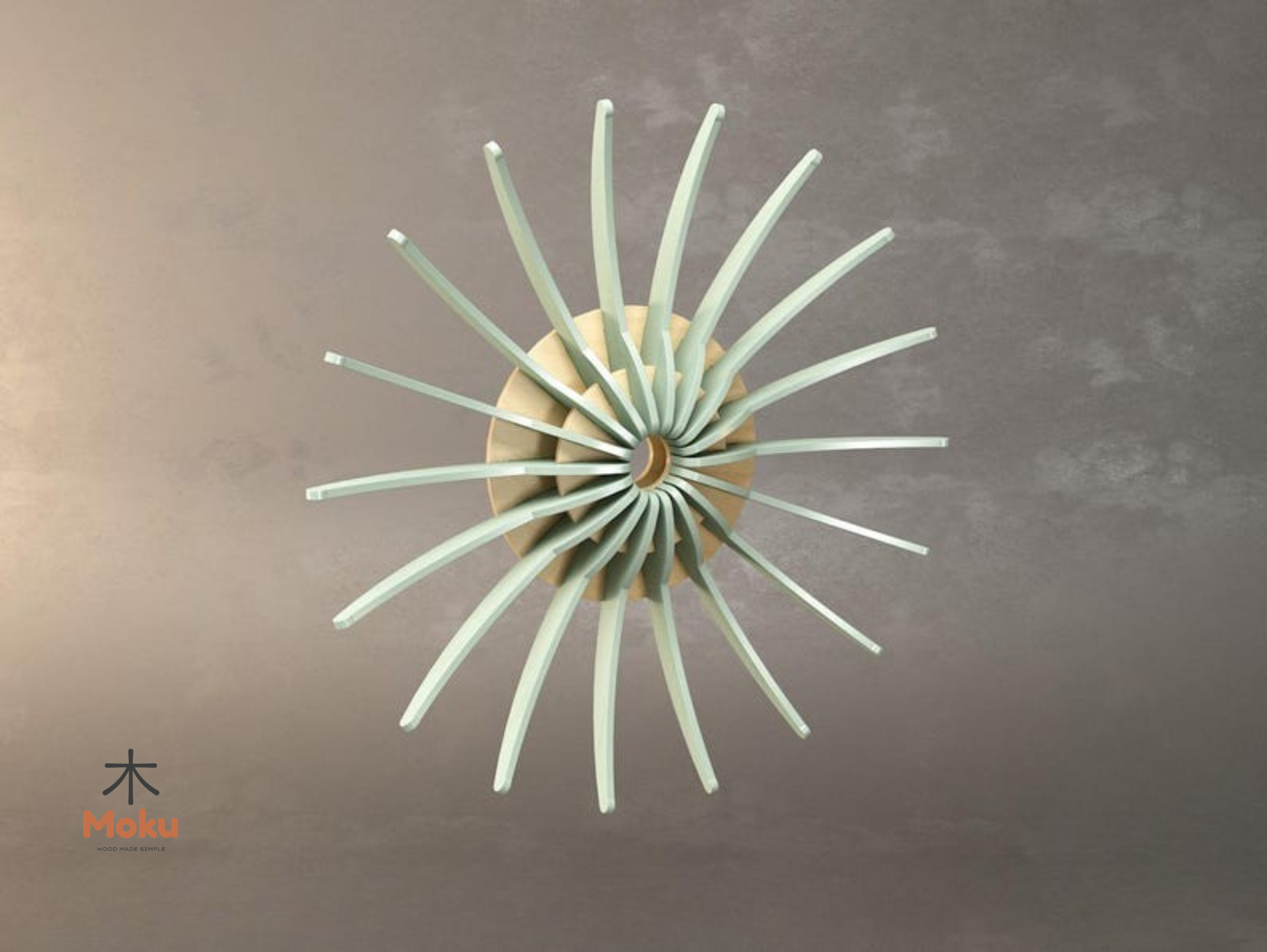 NOVA– Parametric Wall Art - Image 3
