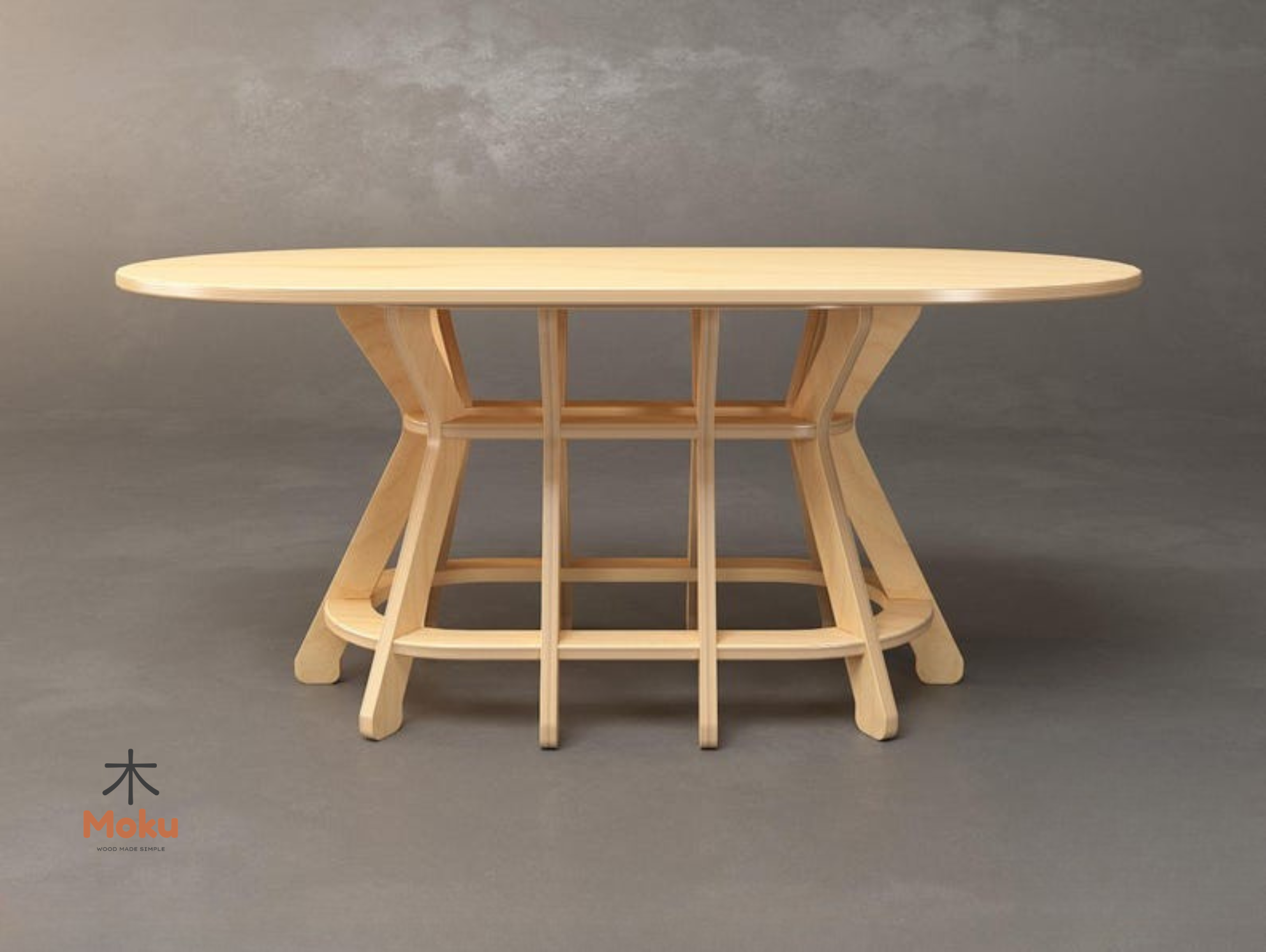 OPUS – Coffee Table - Image 6