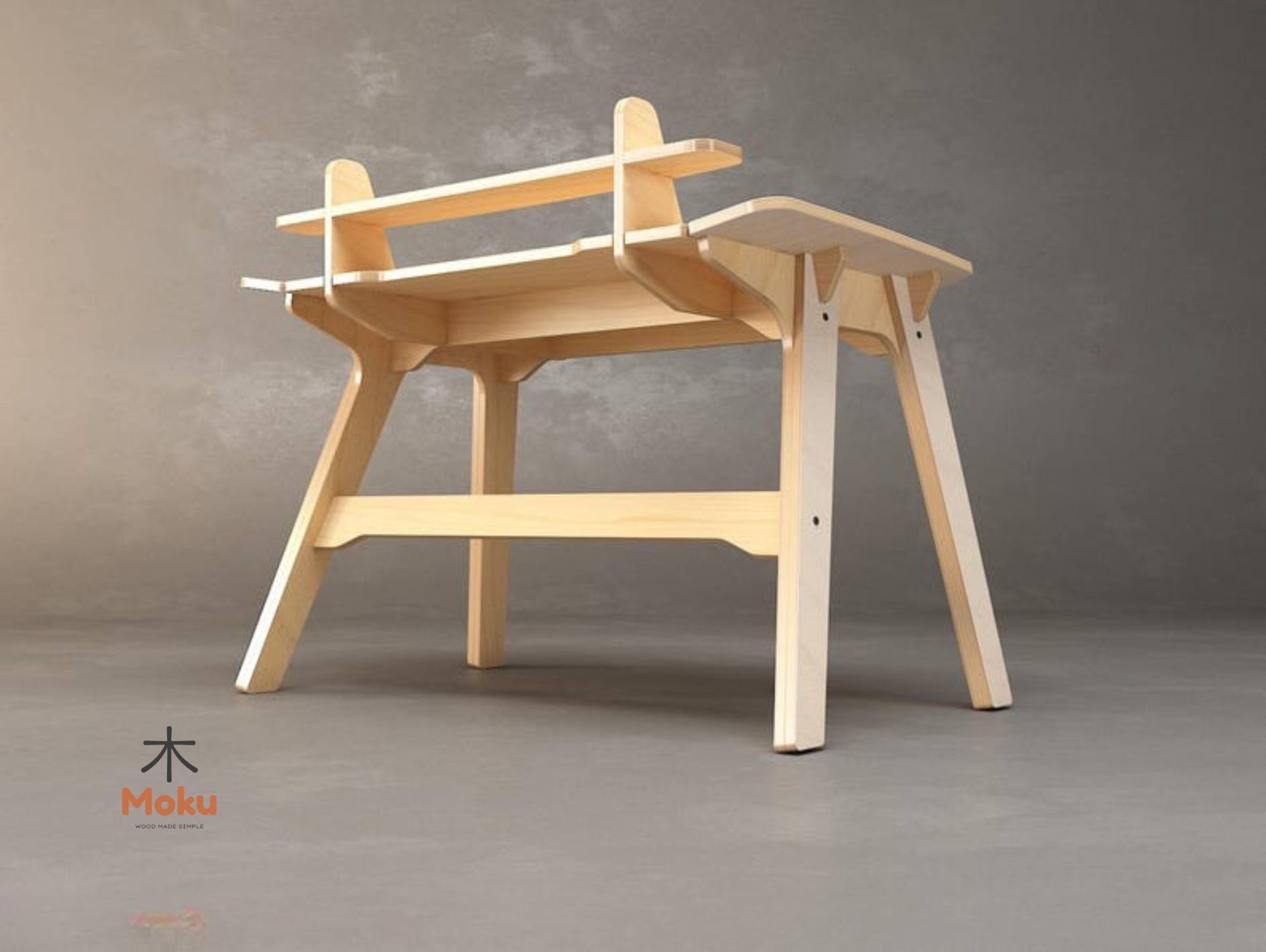 TILT– Desk - Image 6