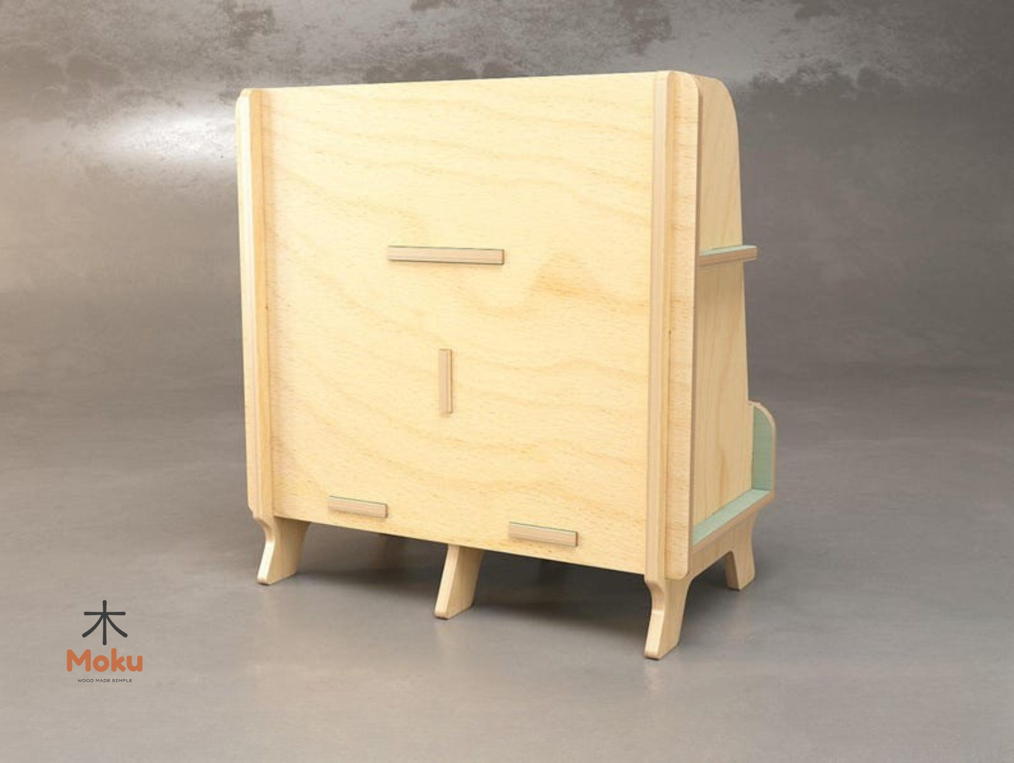 COVE – Kids Storage - Image 2