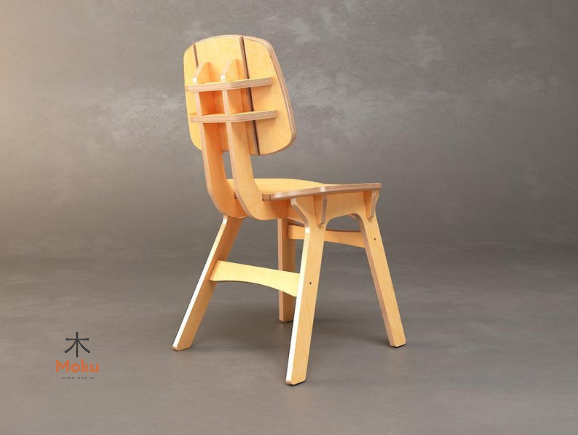 STINGRAY – Chair - Image 3
