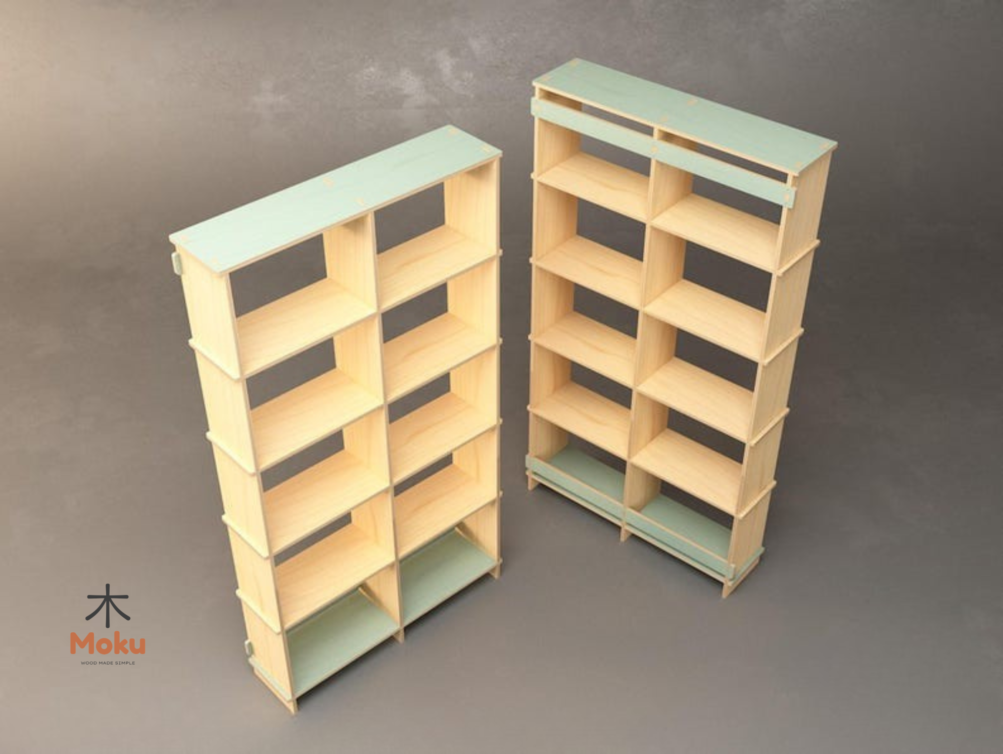 MONO– Shelves - Image 4