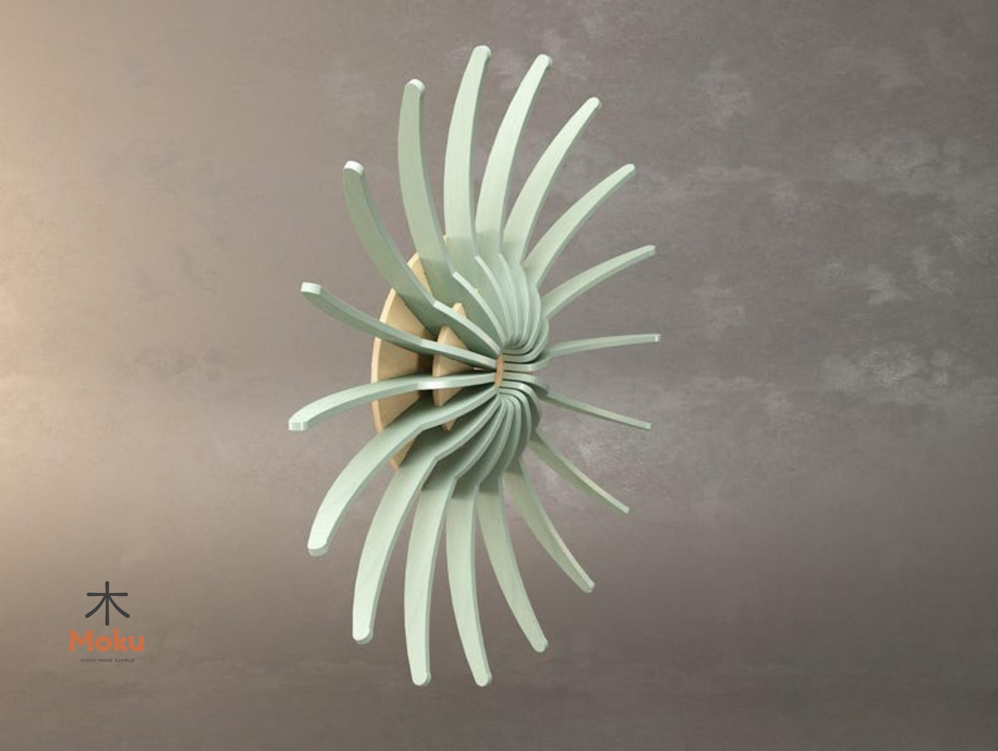NOVA– Parametric Wall Art - Image 4