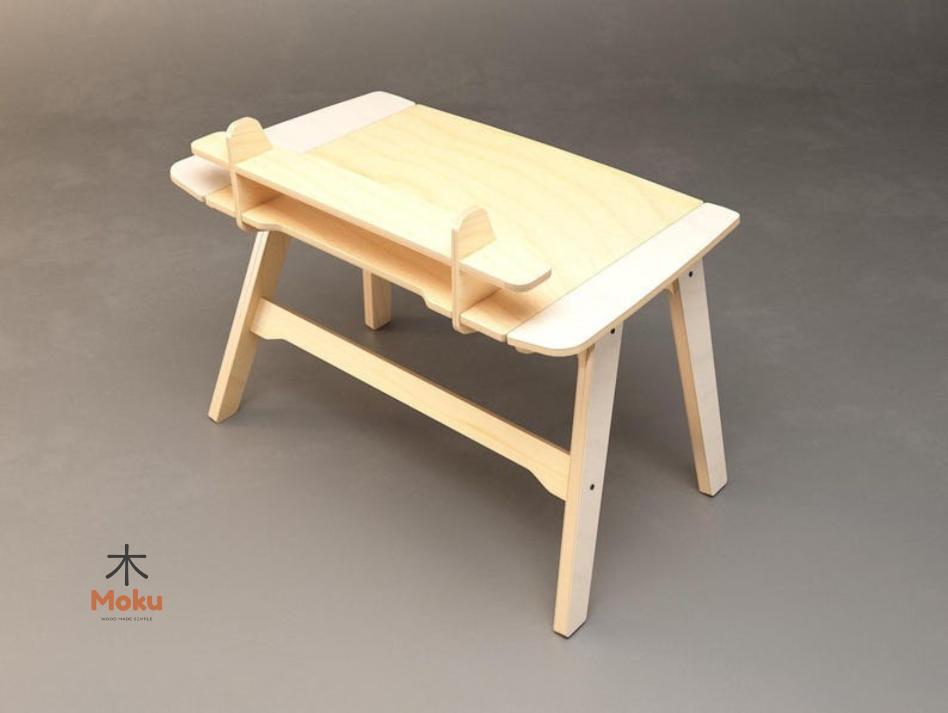 TILT– Desk - Image 7