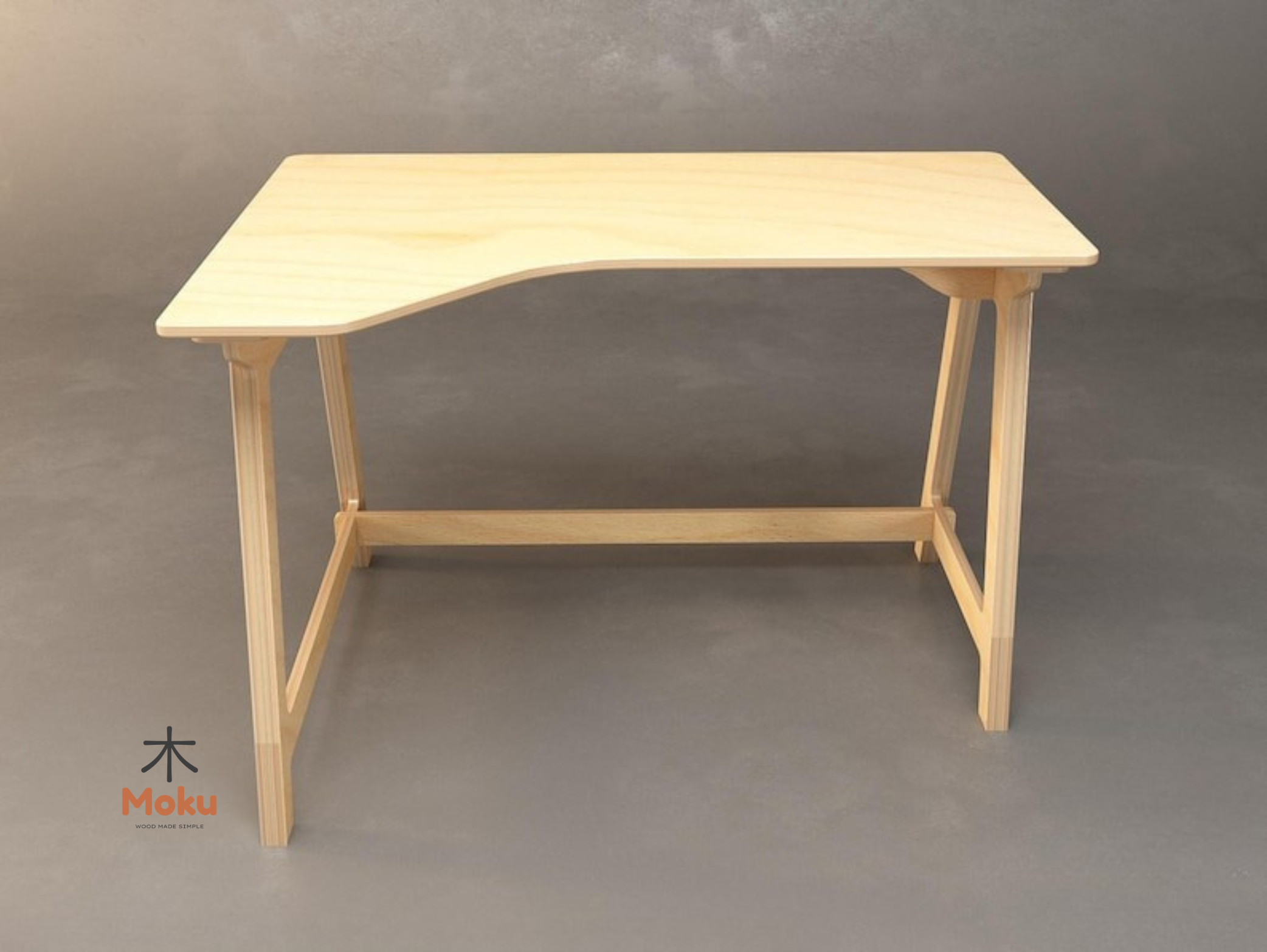 WING – Desk - Image 3