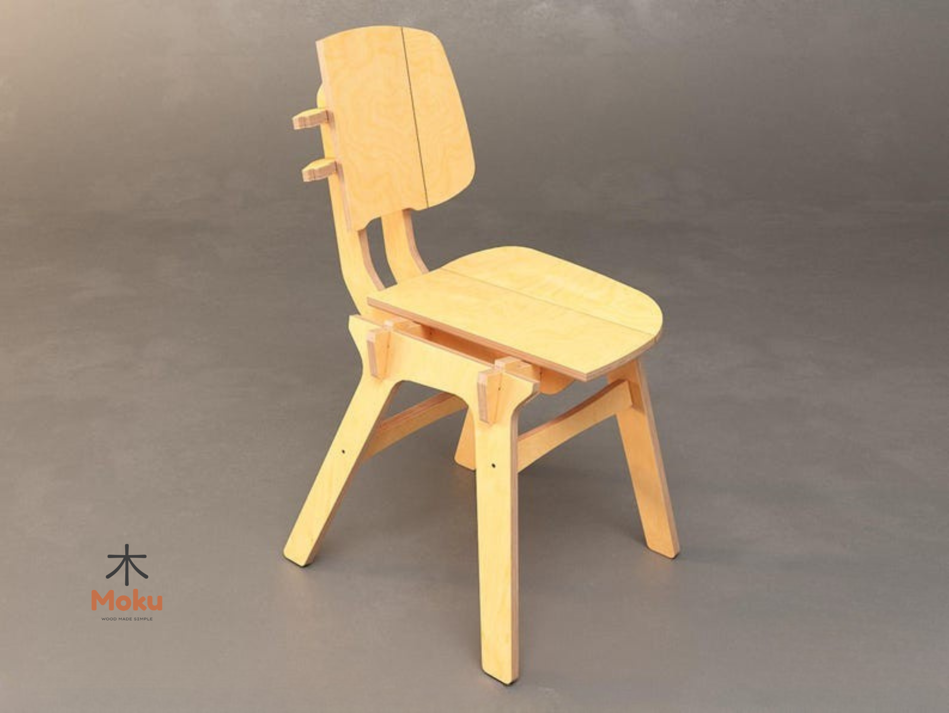STINGRAY – Chair - Image 4