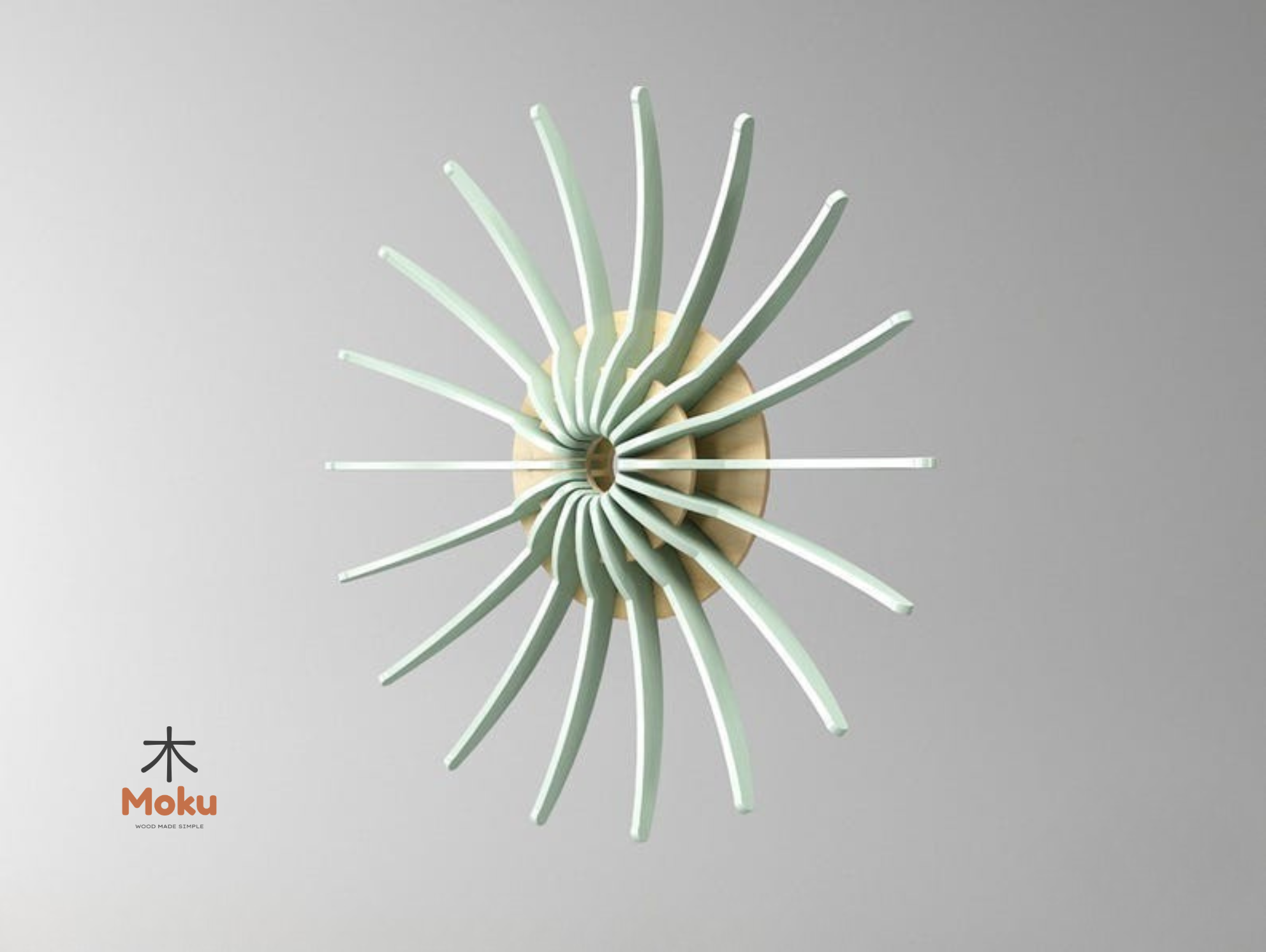 NOVA– Parametric Wall Art - Image 5