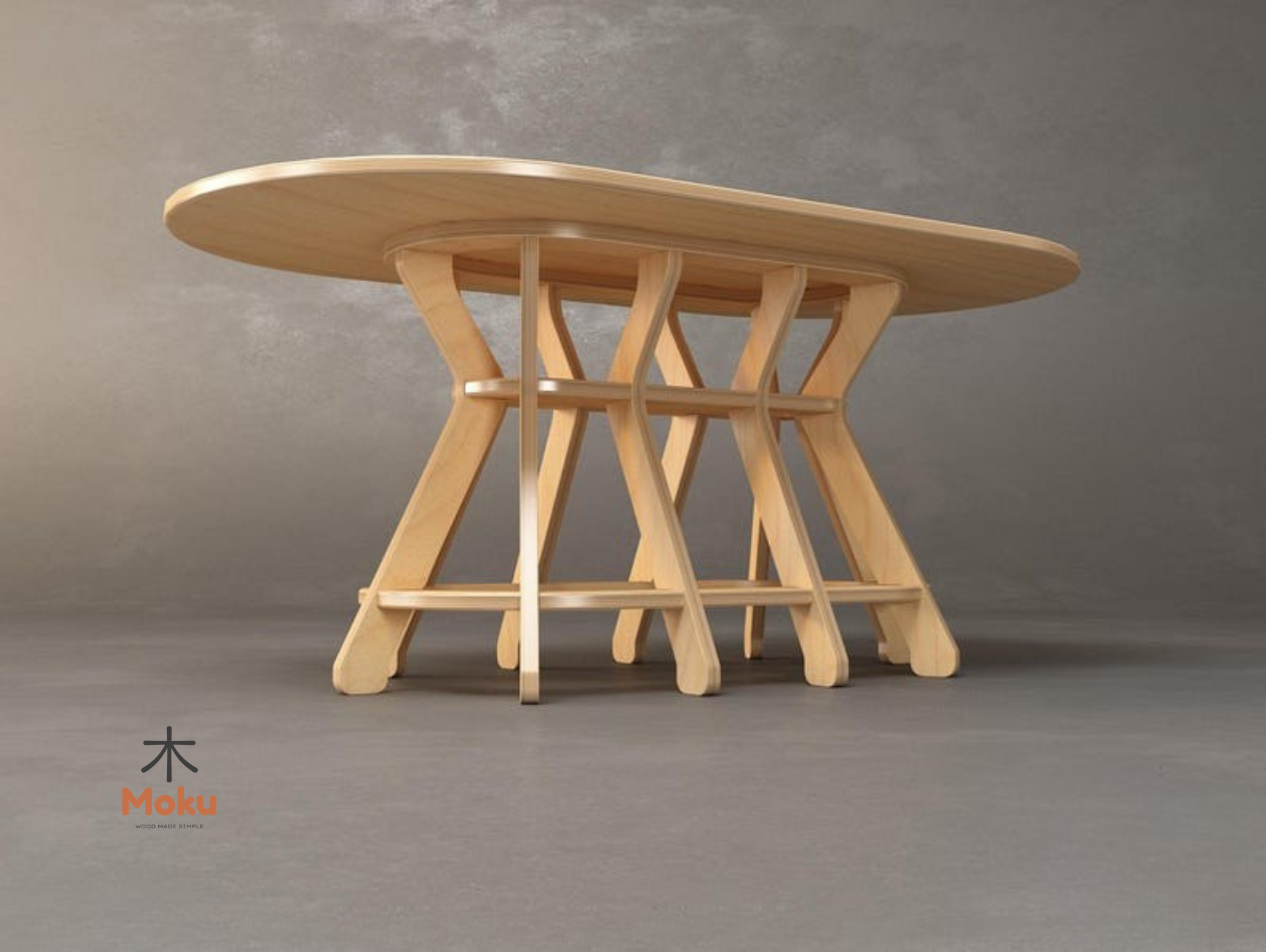 OPUS – Coffee Table - Image 8