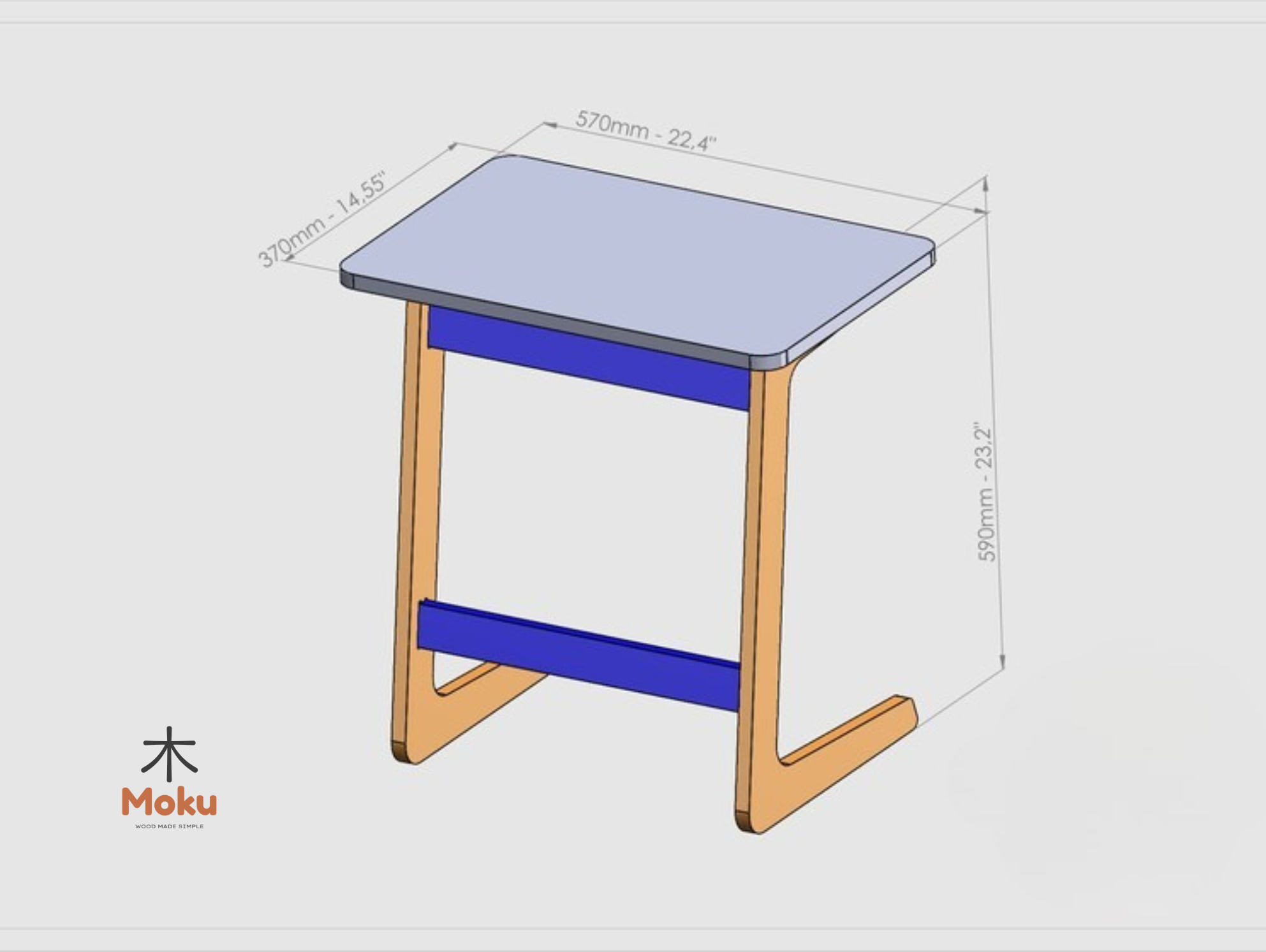 GLIDE – Coffee Table - Image 8