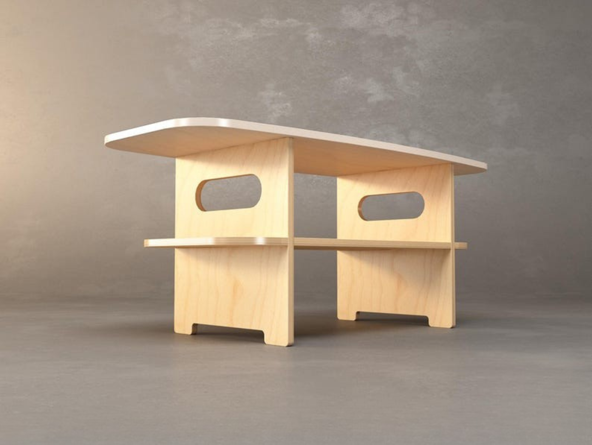 DREFT– Coffee Table - Image 7