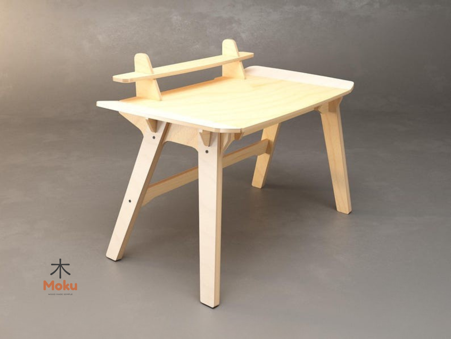 TILT– Desk - Image 8