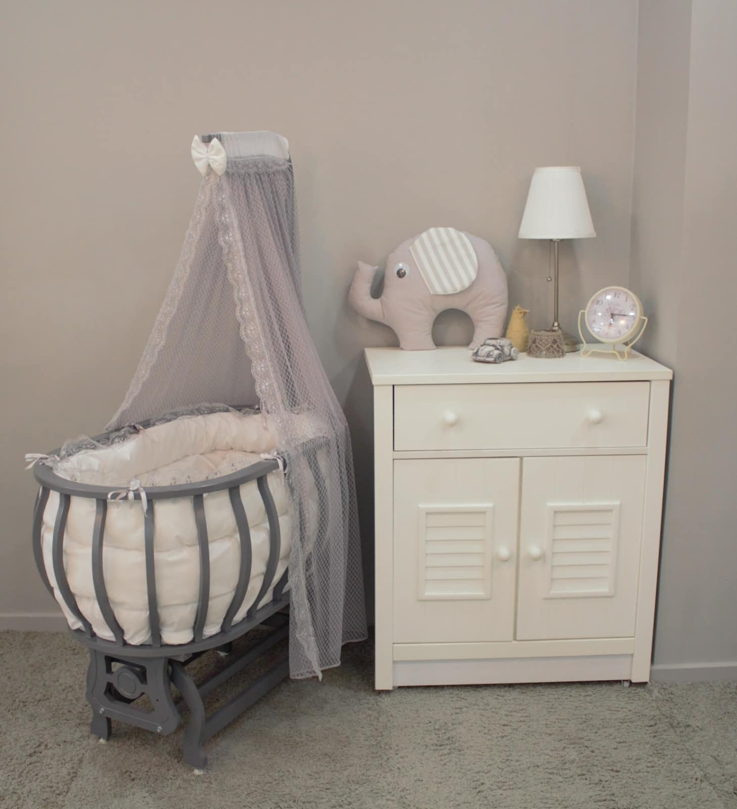 NEST – Baby Bed - Image 2