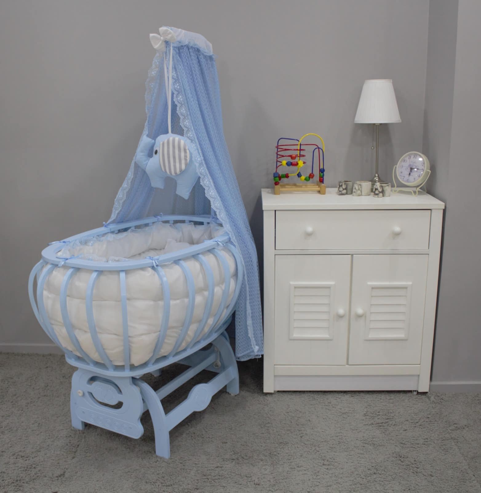NEST – Baby Bed - Image 3