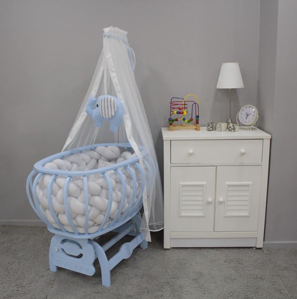 NEST – Baby Bed - Image 4