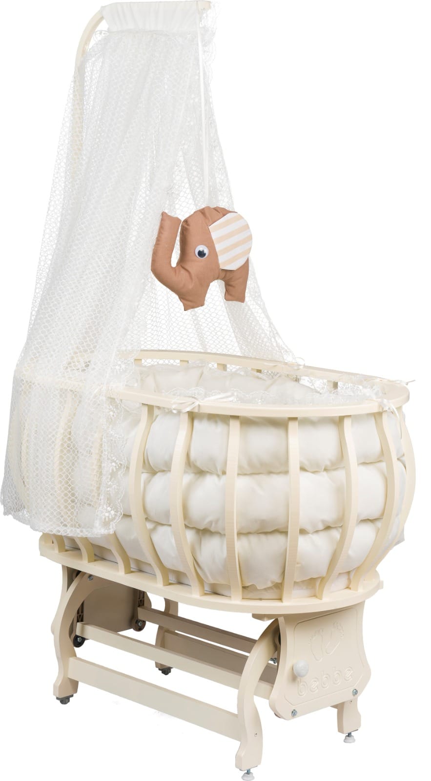 NEST – Baby Bed - Image 6