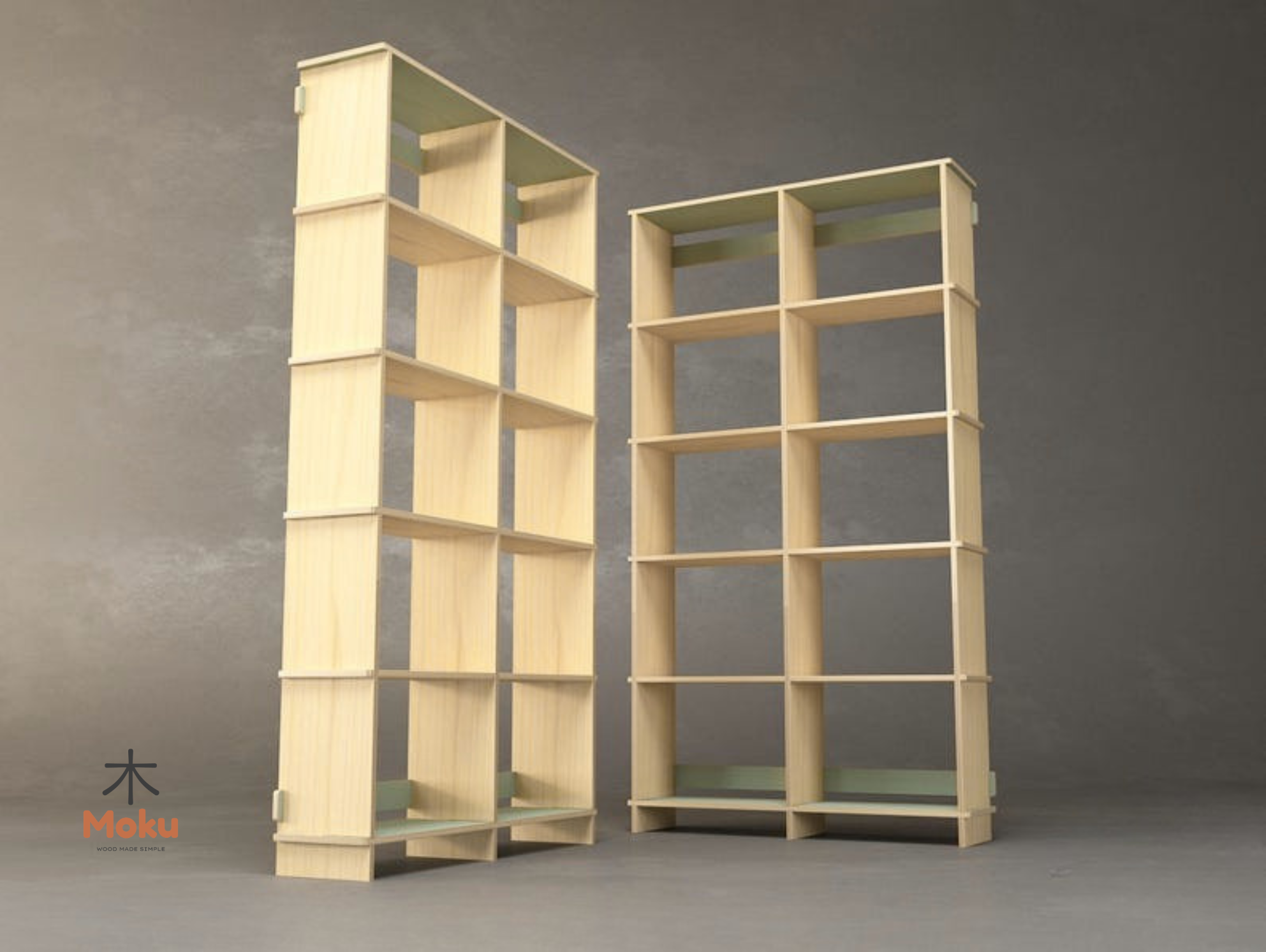 MONO– Shelves - Image 5