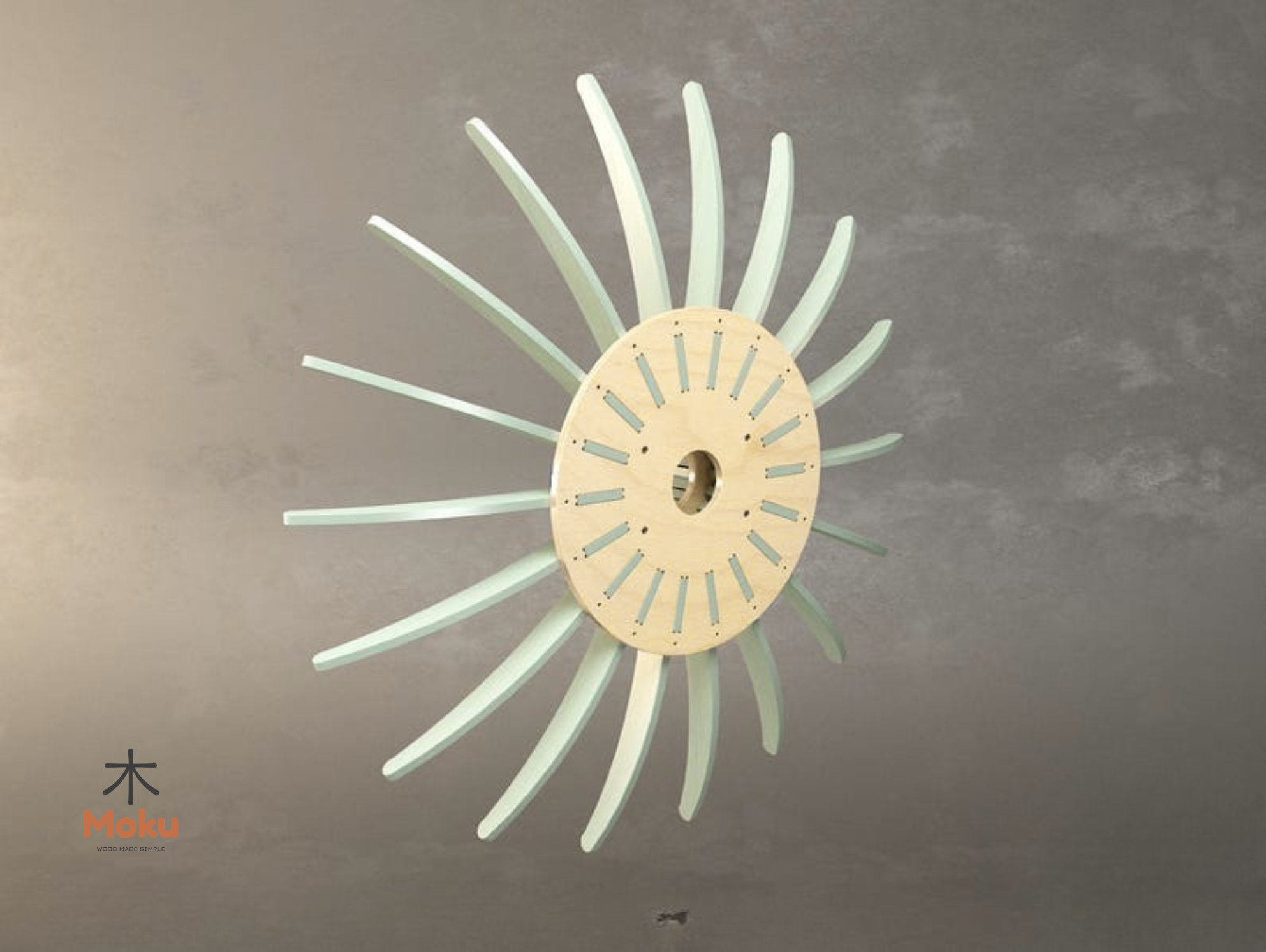 NOVA– Parametric Wall Art - Image 2