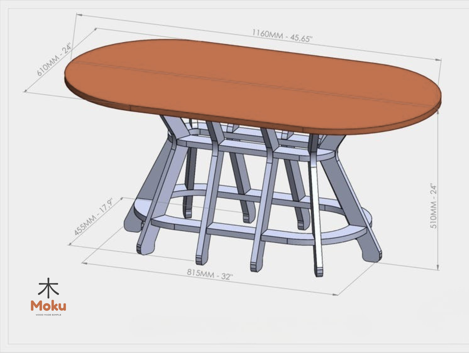 OPUS – Coffee Table - Image 9