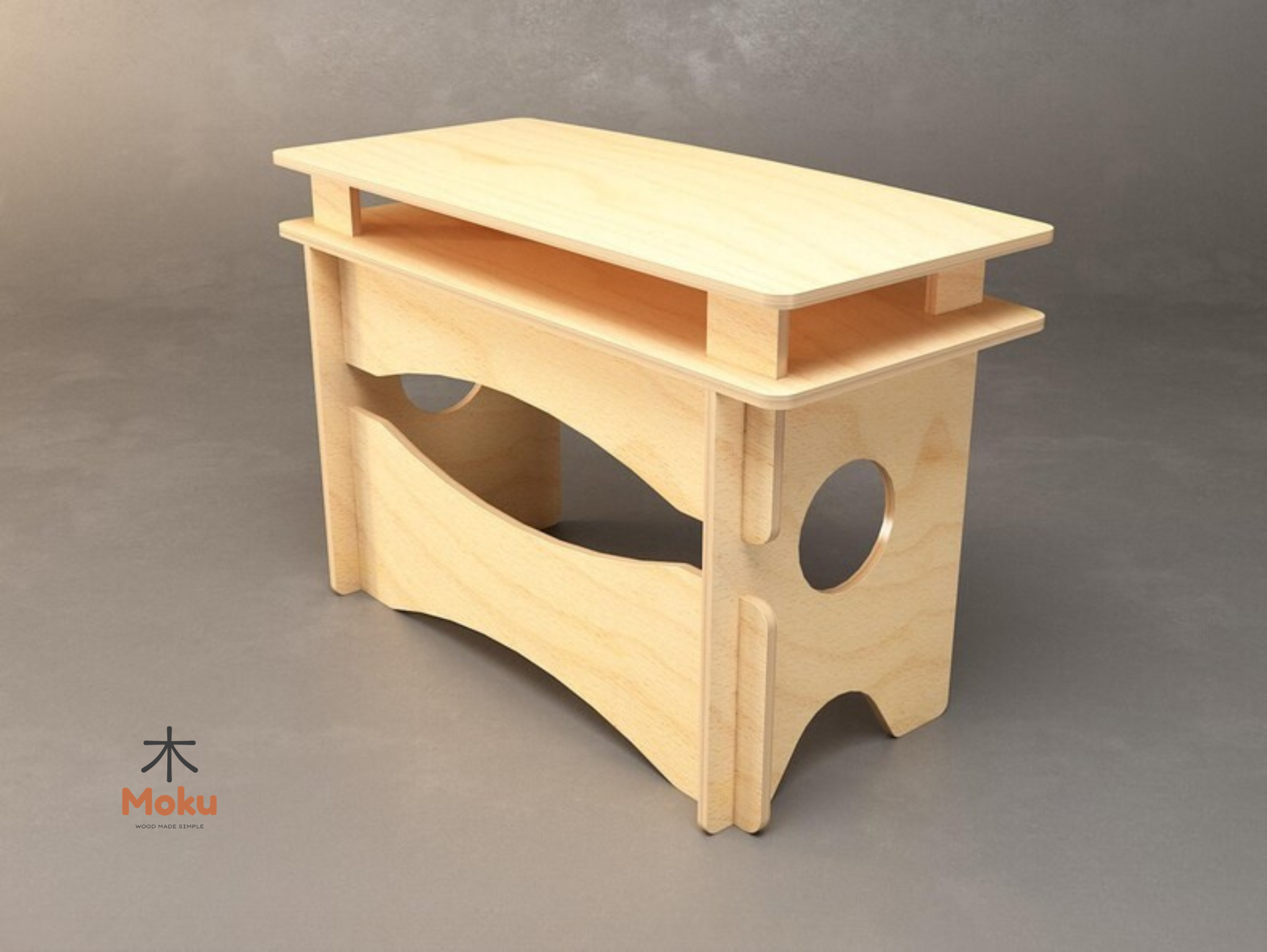 VISTA – Desk - Image 6