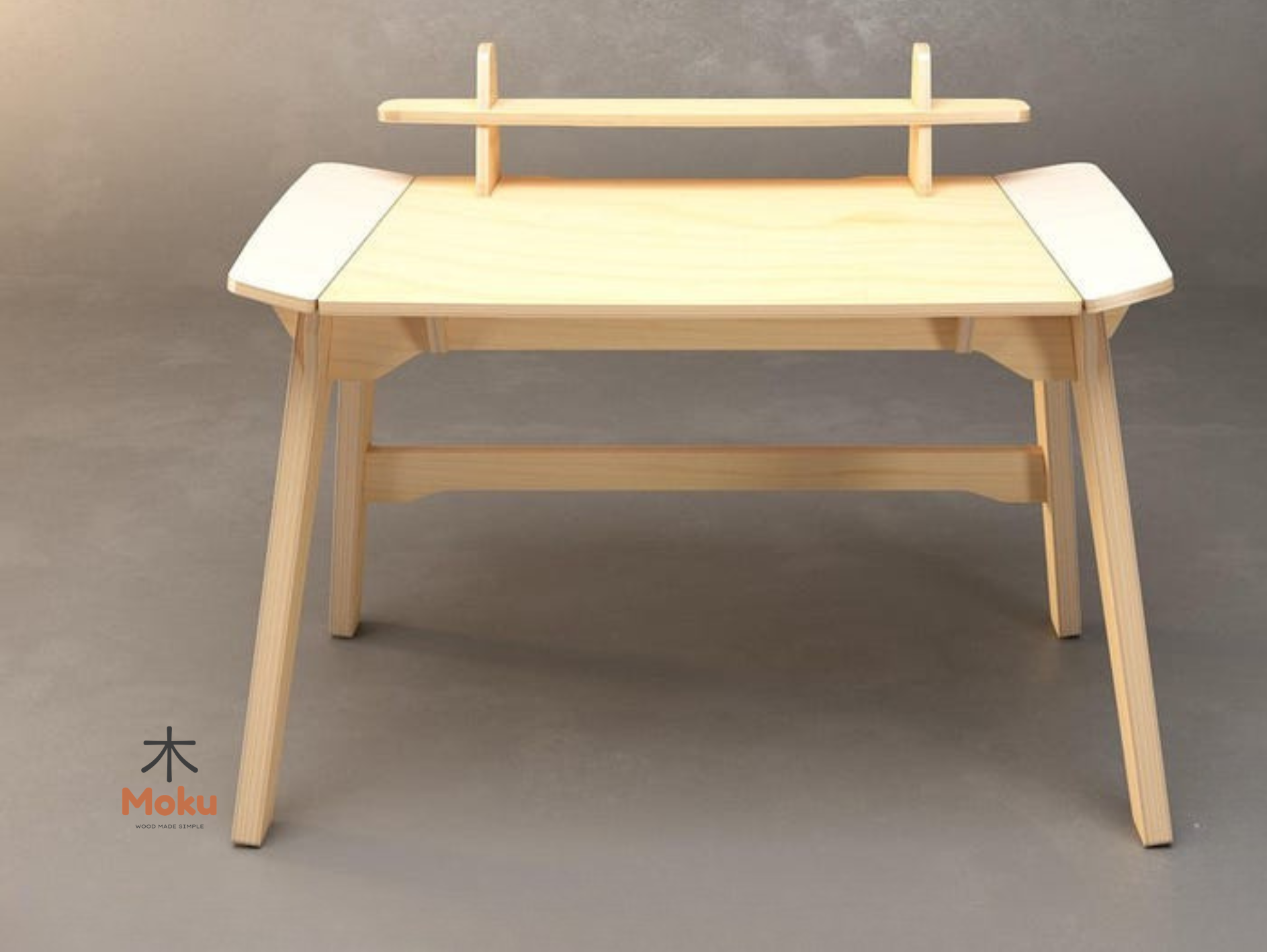 TILT– Desk - Image 9