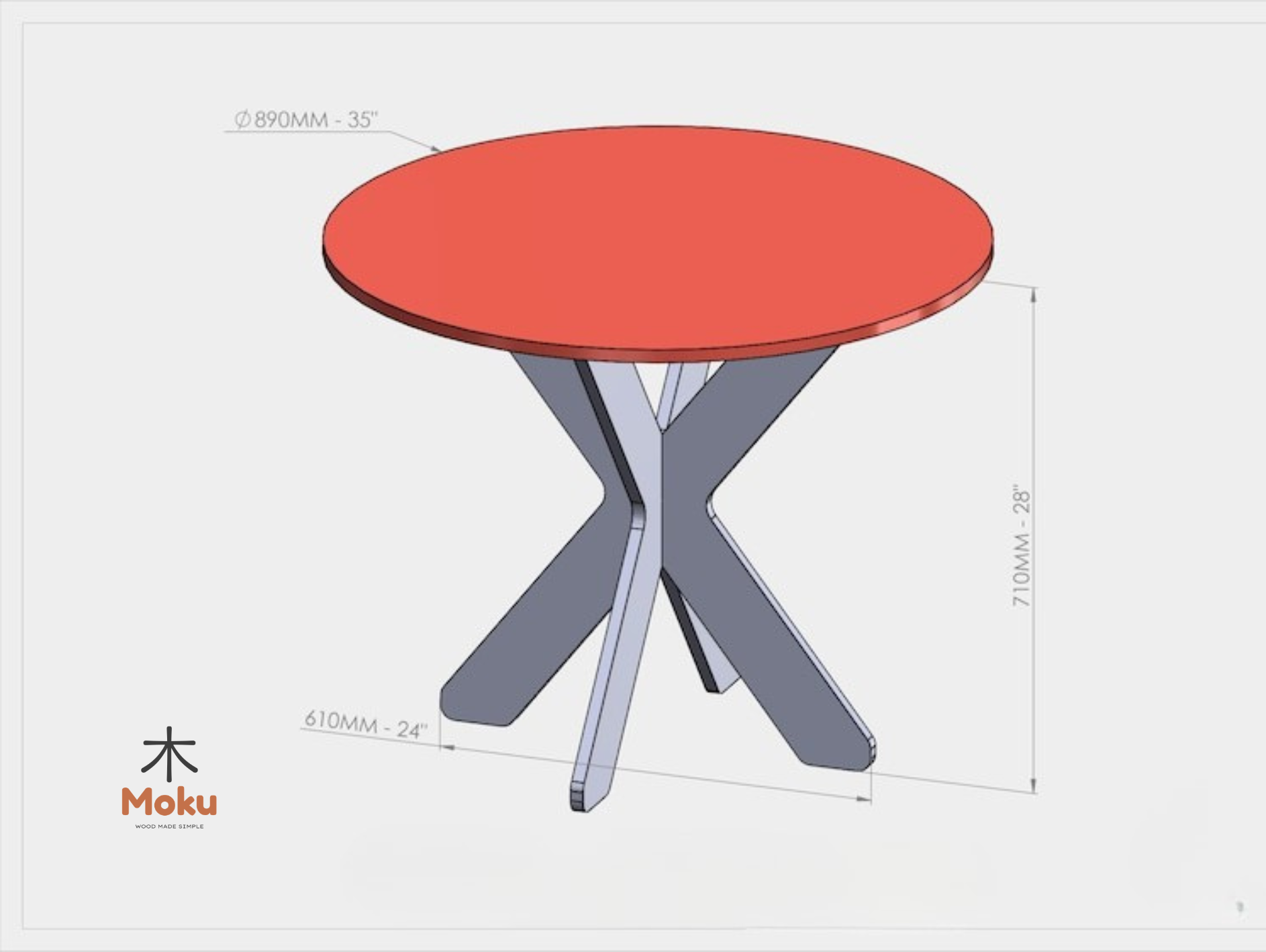 VEGA – Table - Image 8