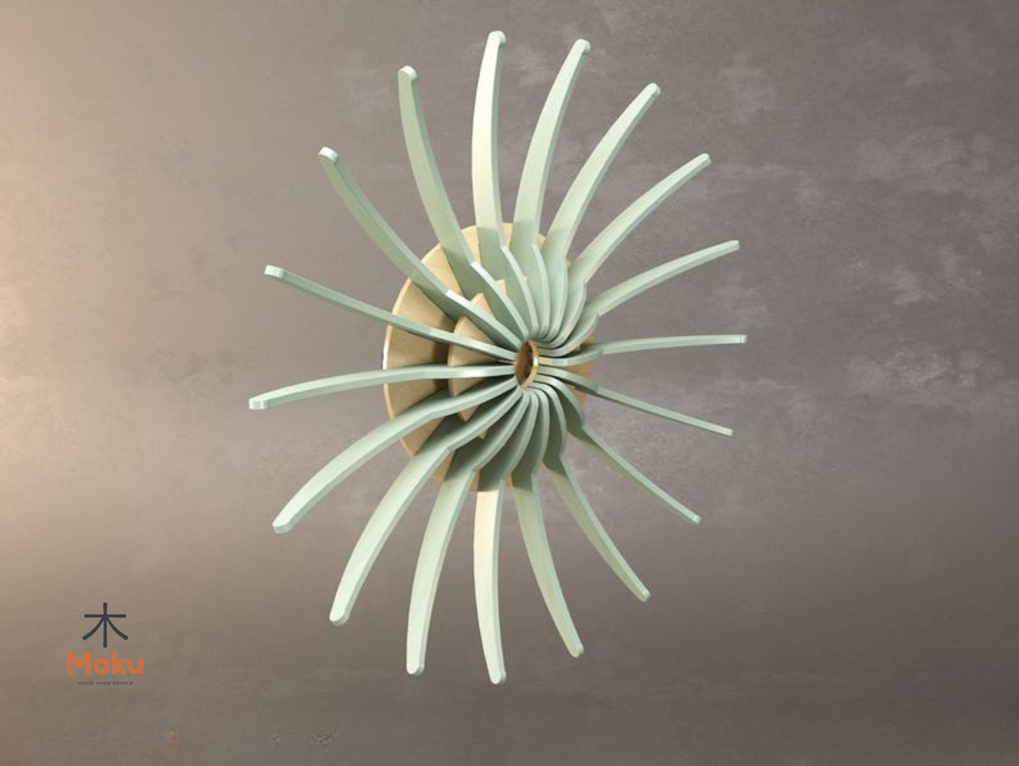 NOVA– Parametric Wall Art - Image 6