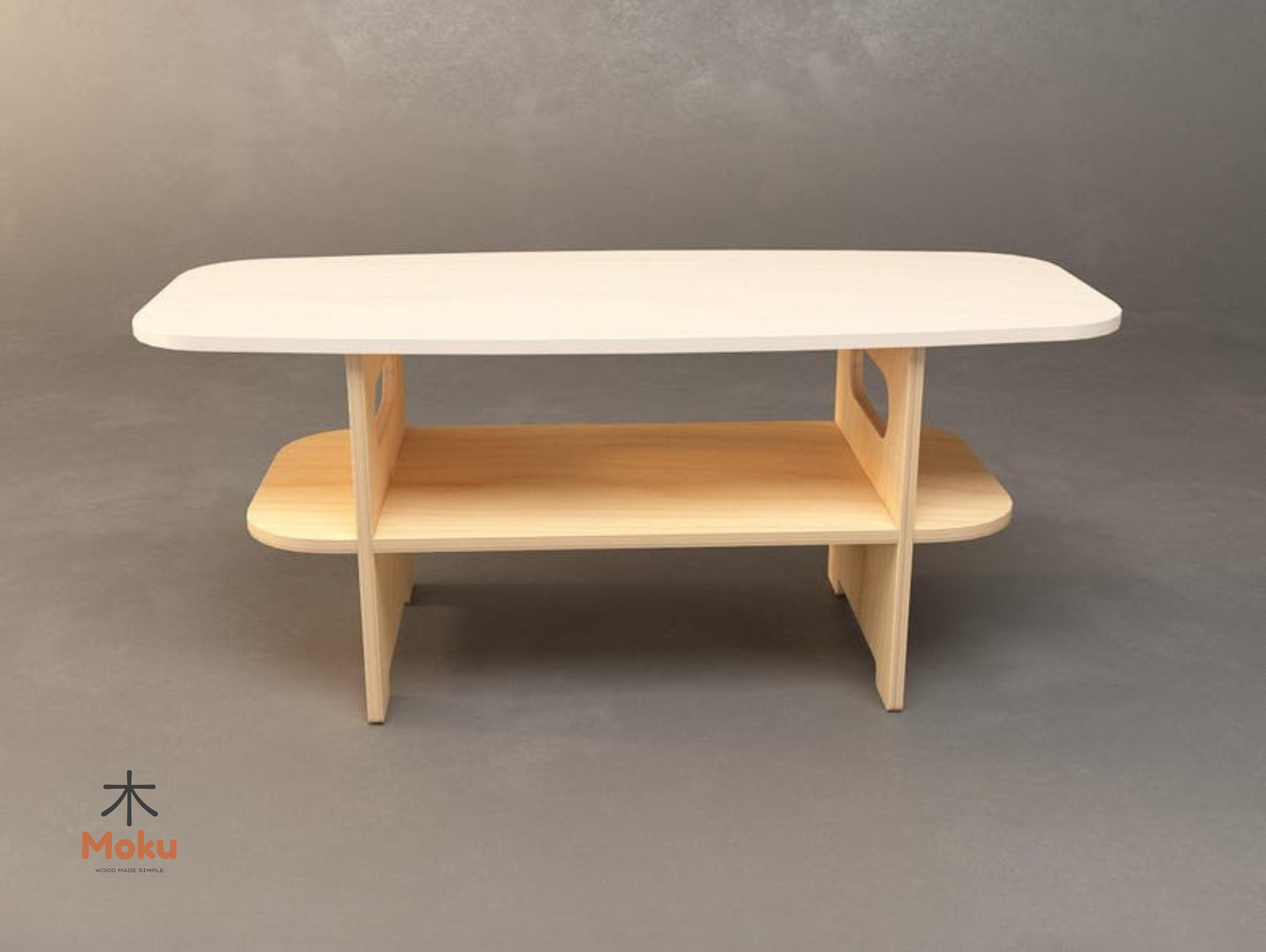DREFT– Coffee Table - Image 9