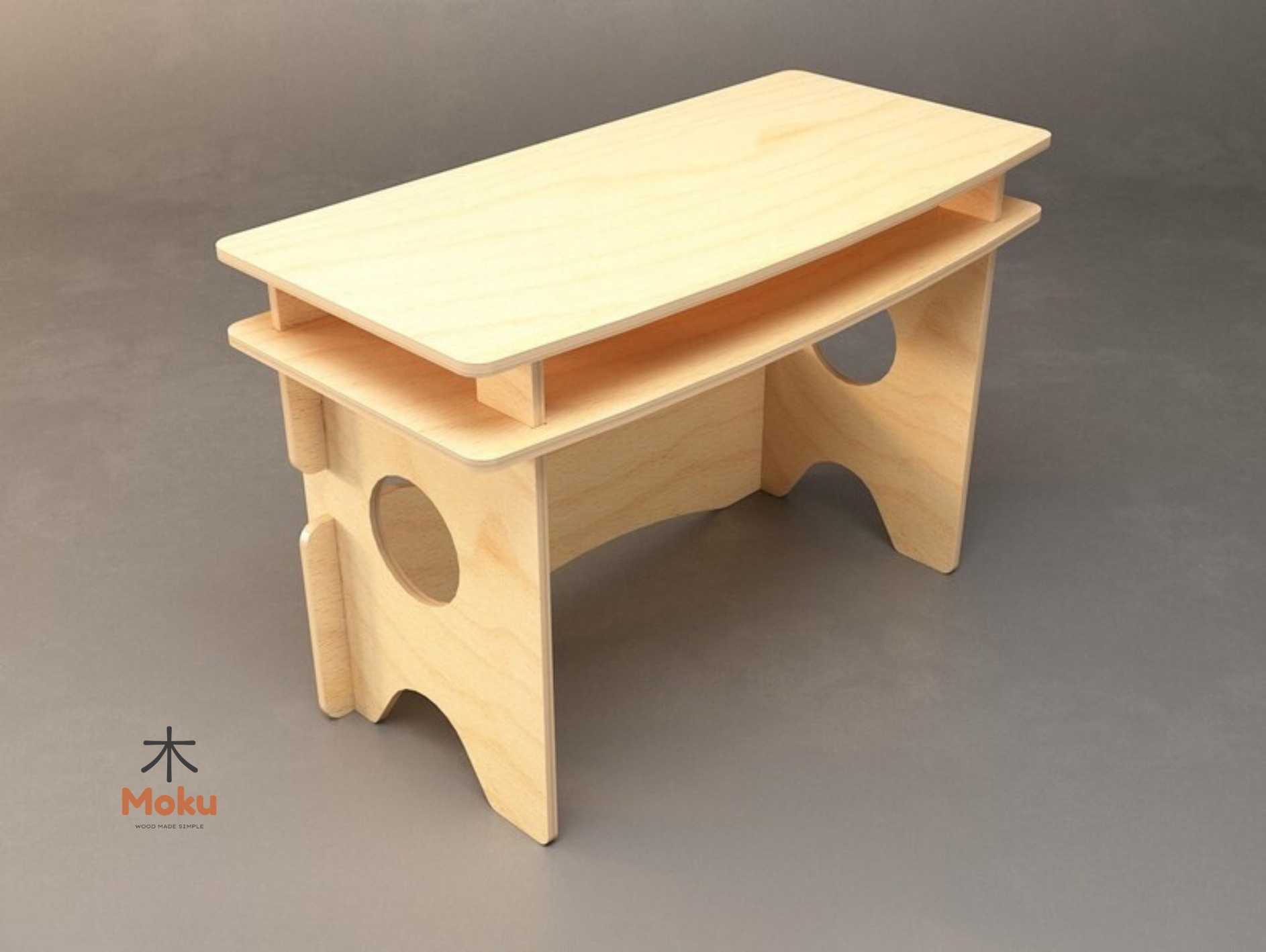 VISTA – Desk - Image 7