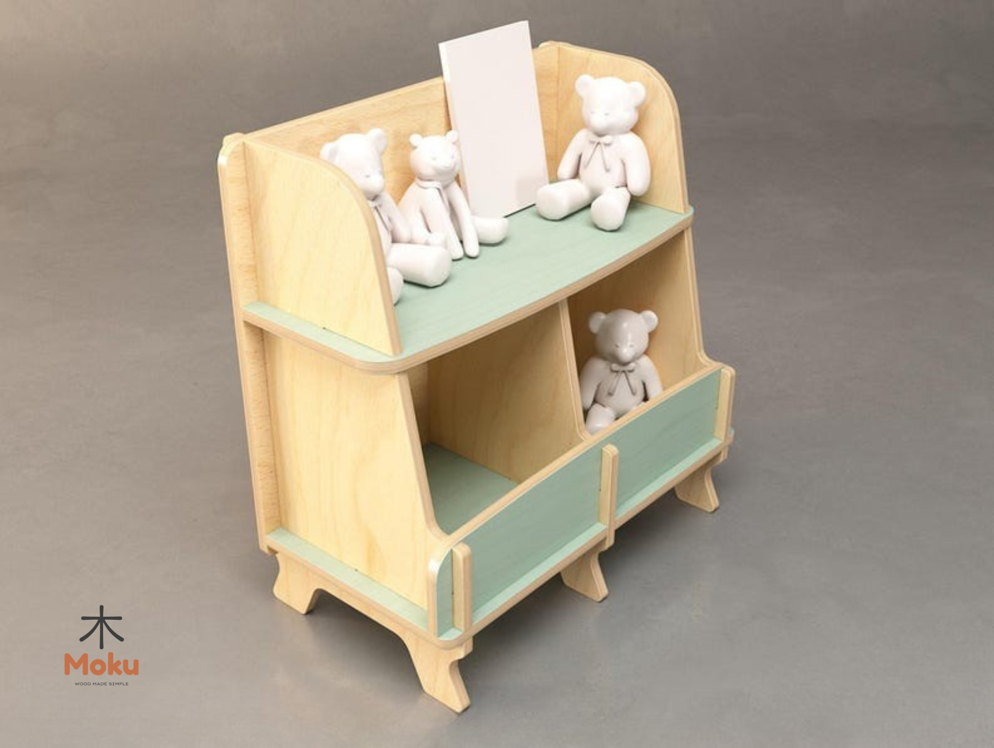 COVE – Kids Storage - Image 5