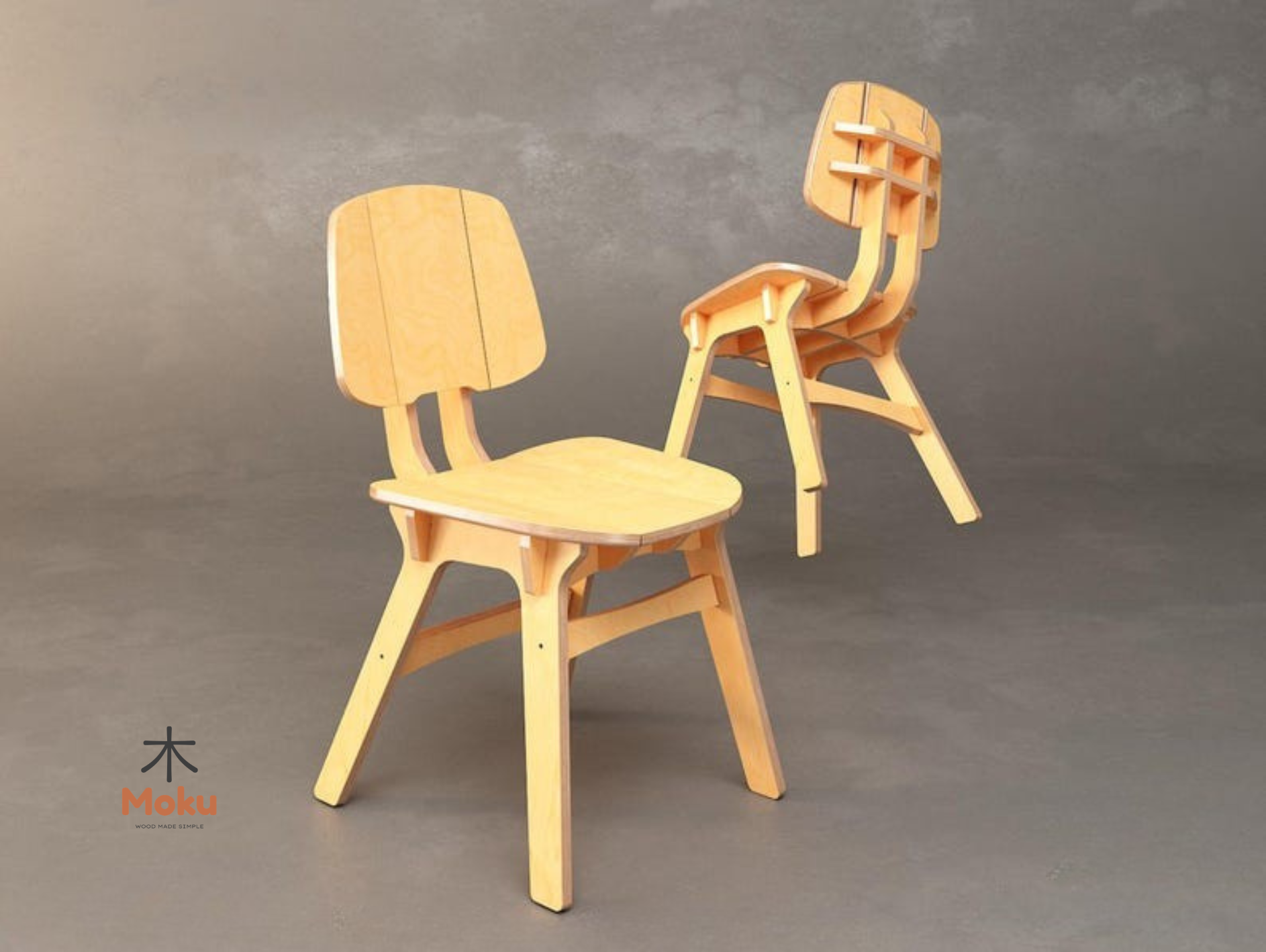 STINGRAY – Chair - Image 5