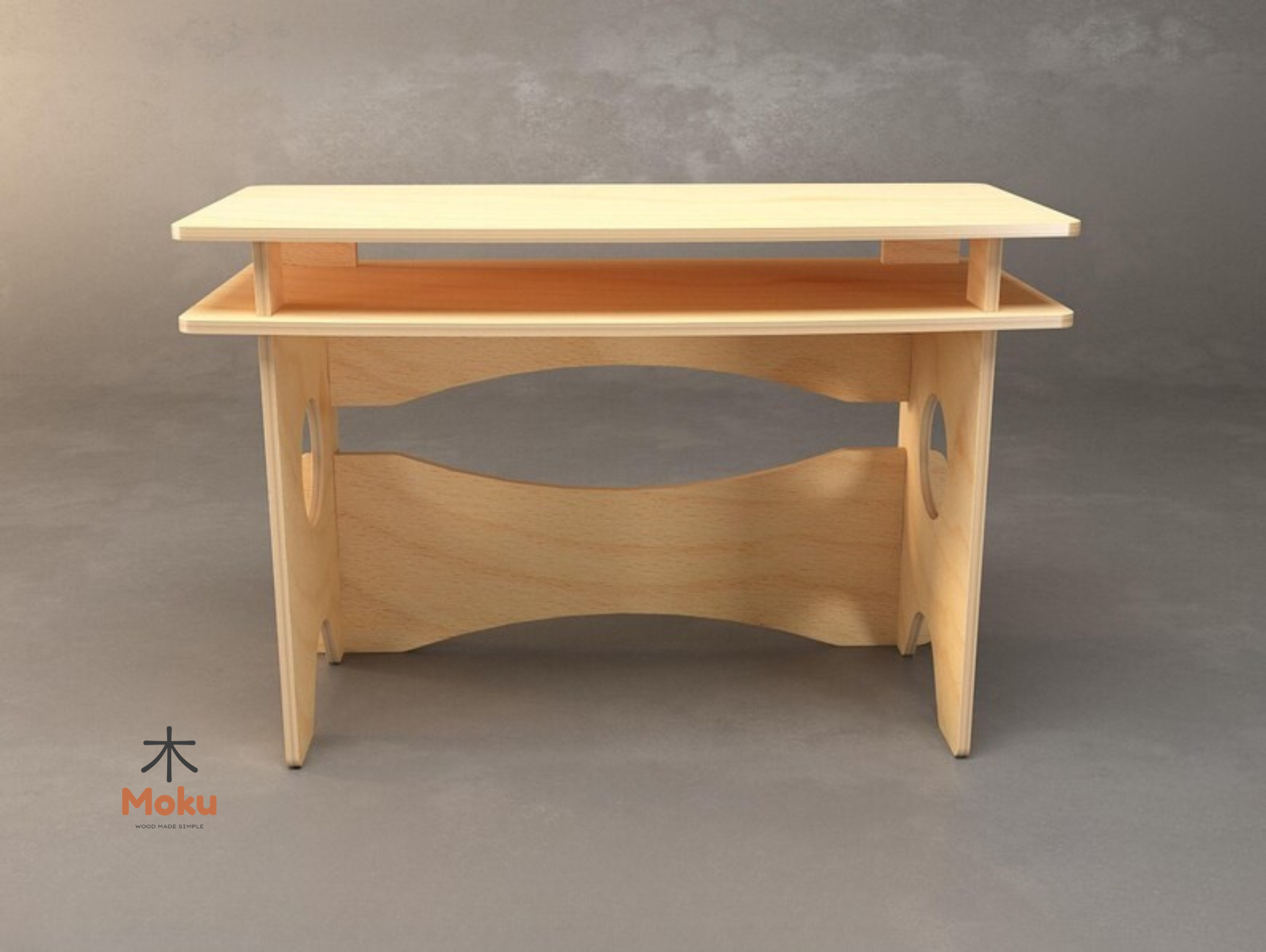 VISTA – Desk - Image 2