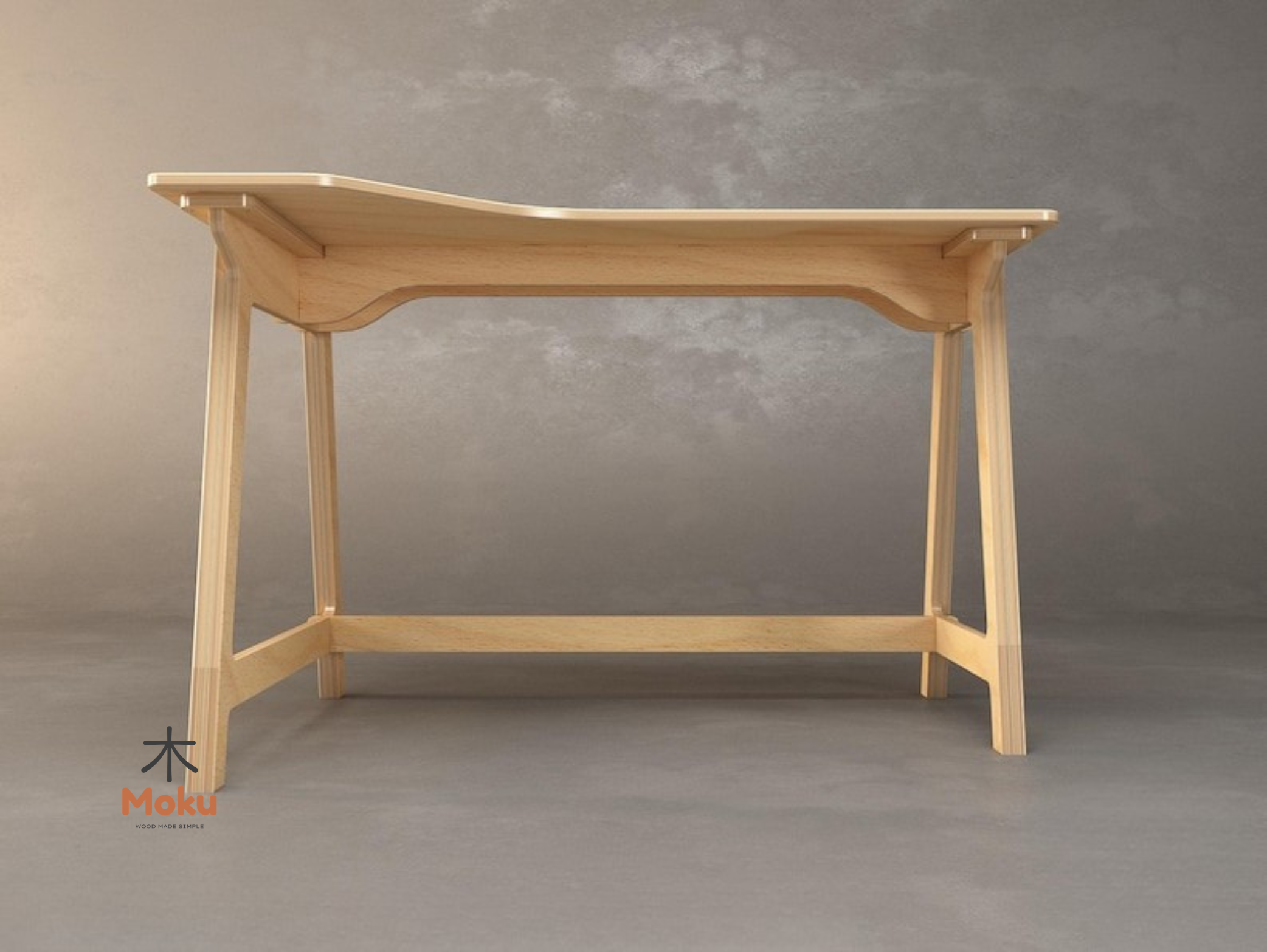 WING – Desk - Image 6