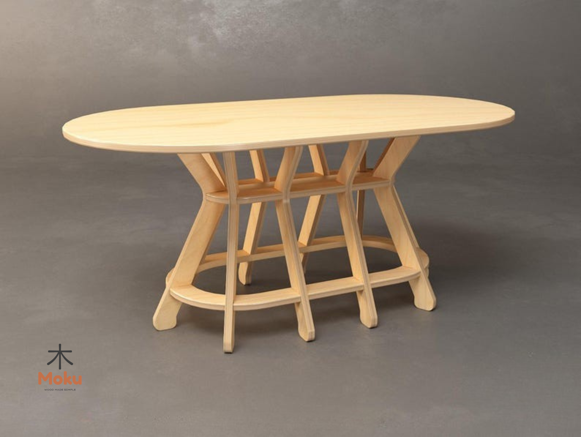 OPUS – Coffee Table - Image 10