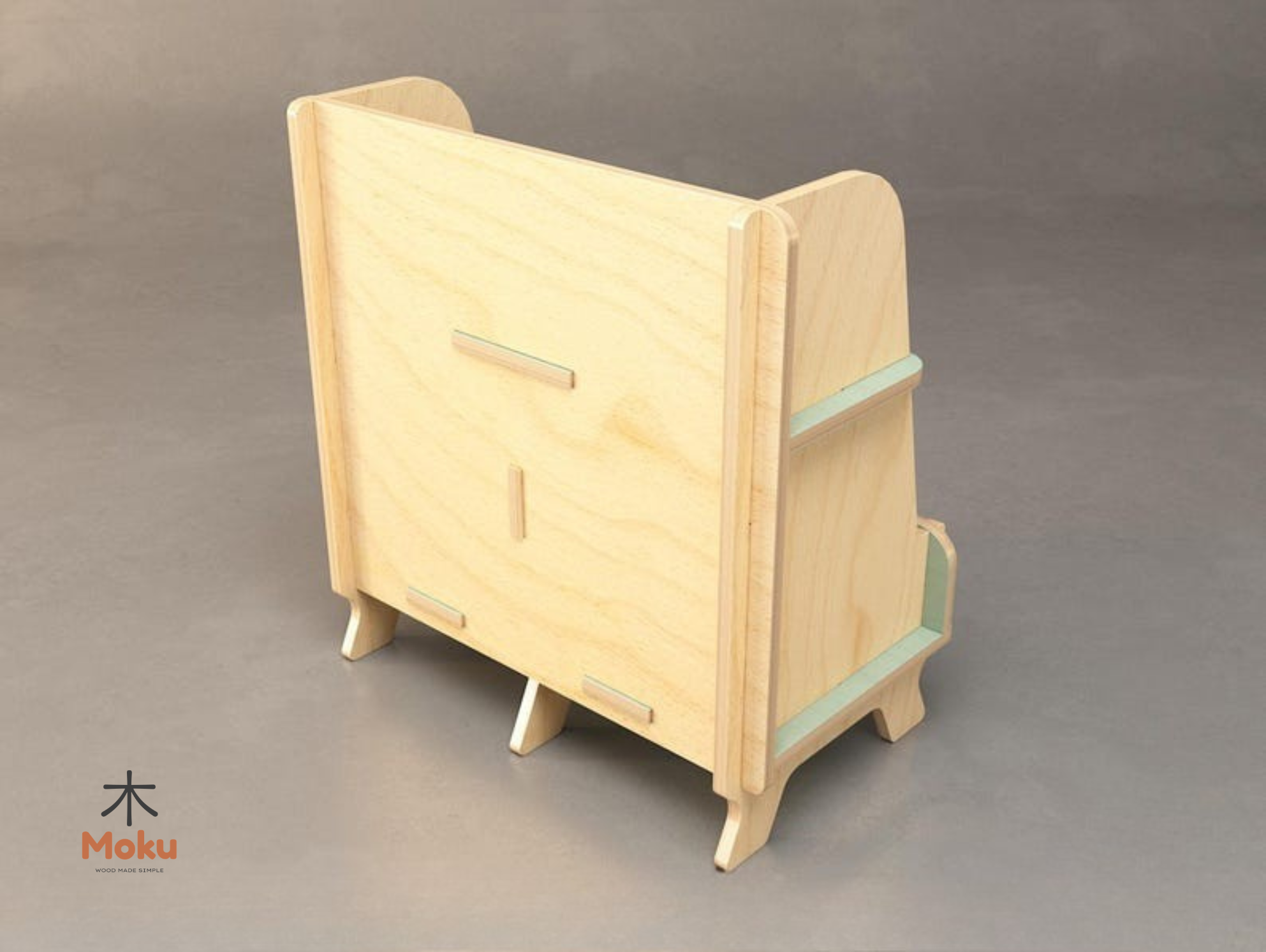 COVE – Kids Storage - Image 7