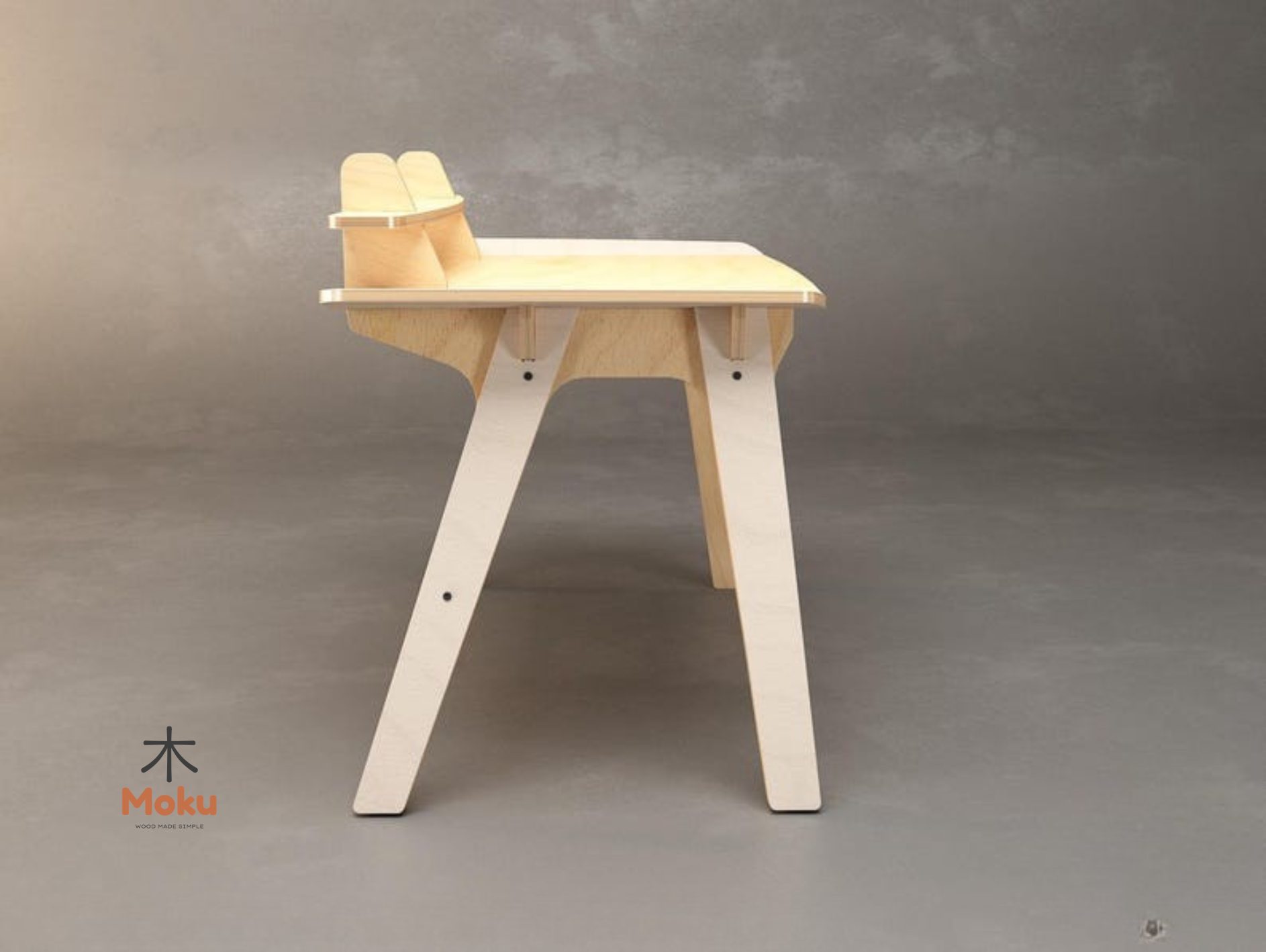 TILT– Desk - Image 11