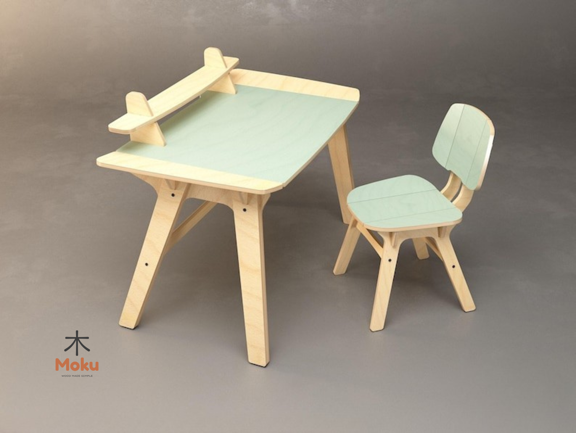 STINGRAY – Chair - Image 6