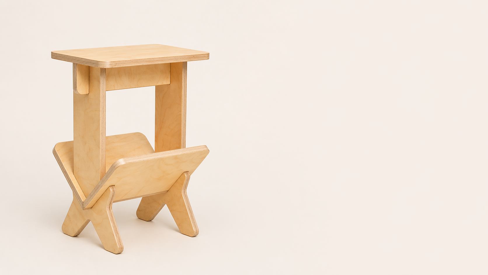 REEL – Side Table - Image 2
