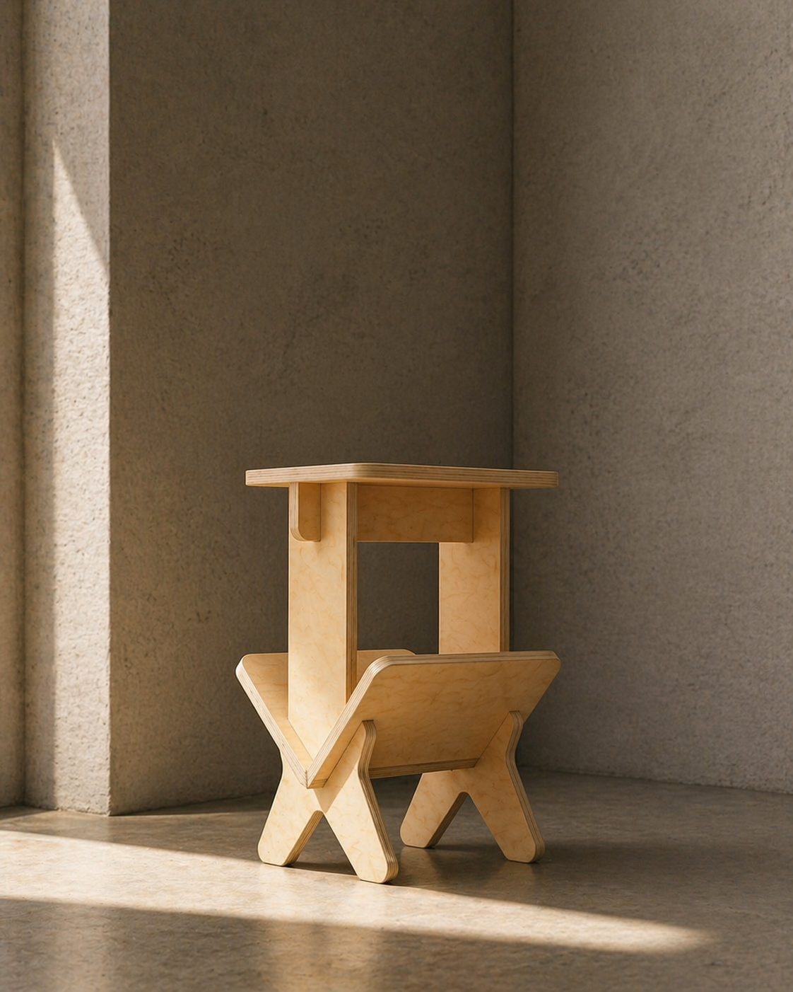 REEL – Side Table - Image 6