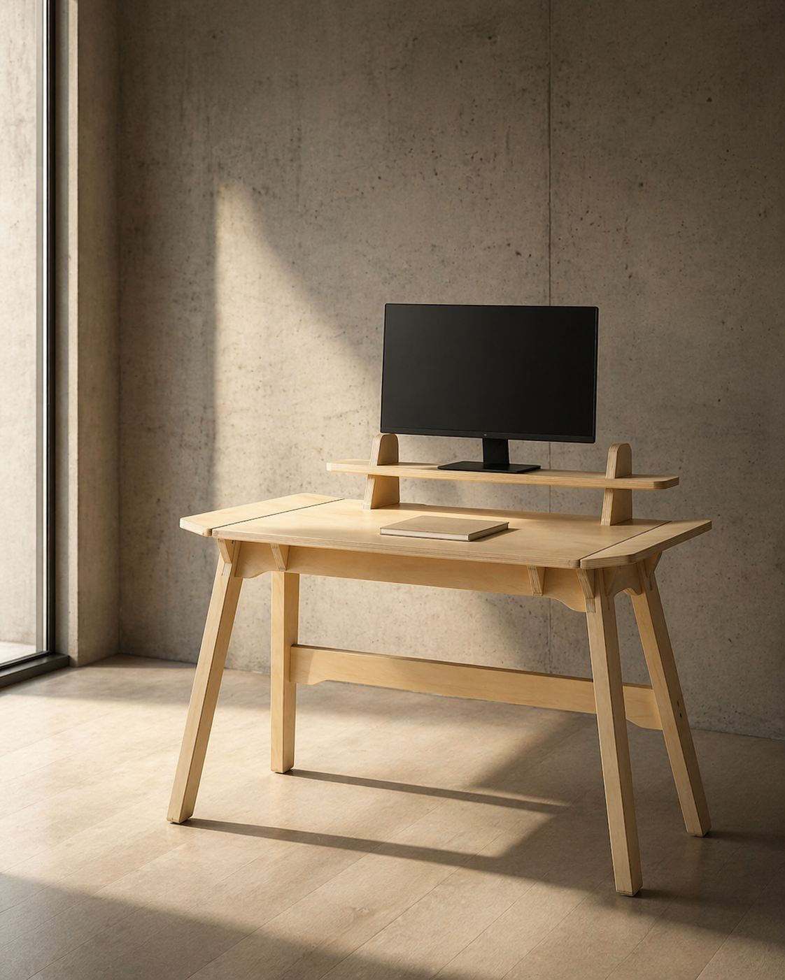 TILT– Desk - Image 3