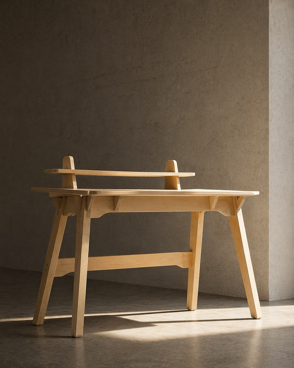 TILT– Desk - Image 4