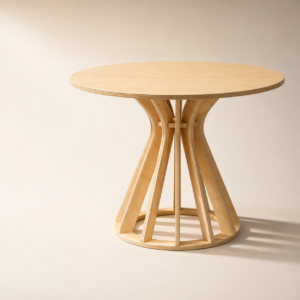 VUUV – Dinner Table