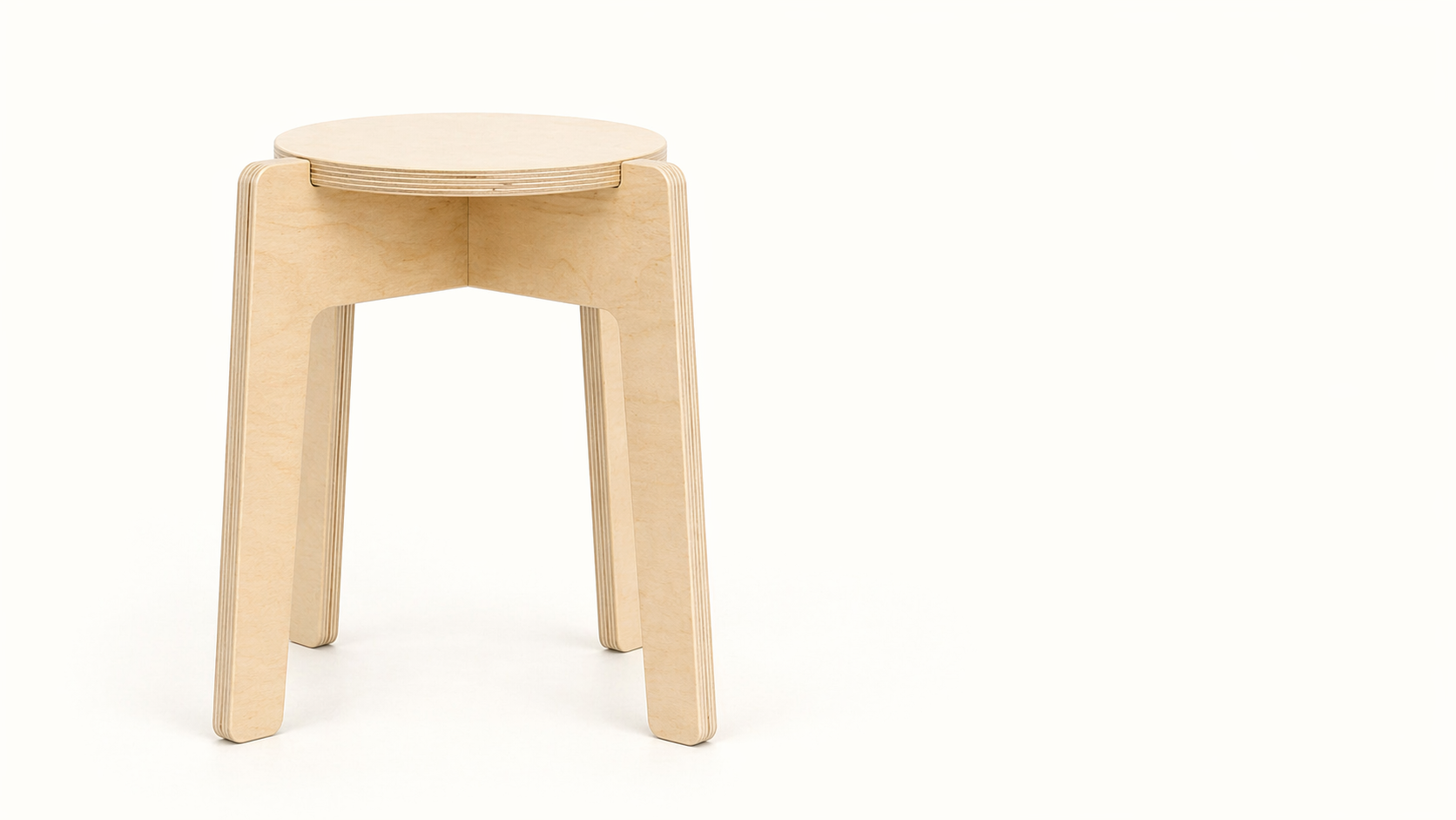 SPUN – Stool - Image 2
