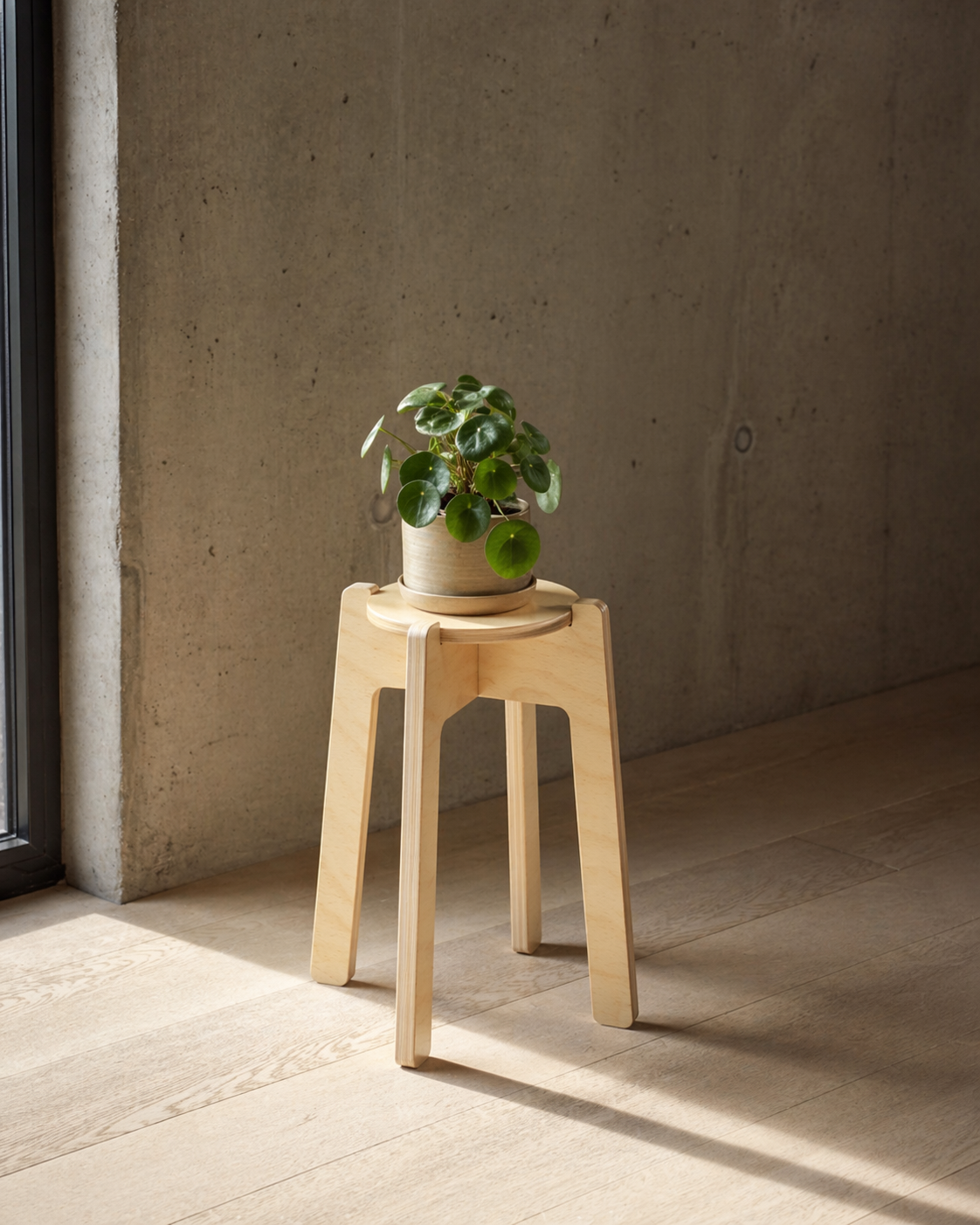 SPUN – Stool - Image 3