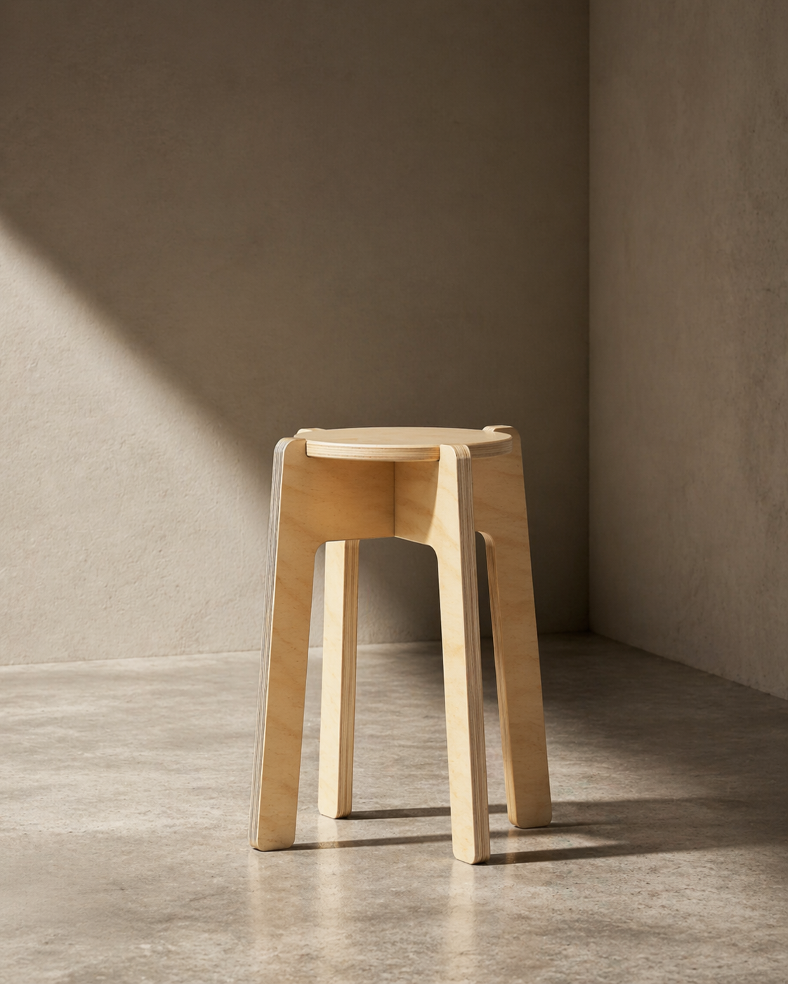 SPUN – Stool - Image 6