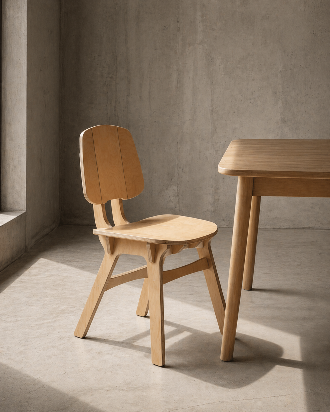 STINGRAY – Chair - Image 2