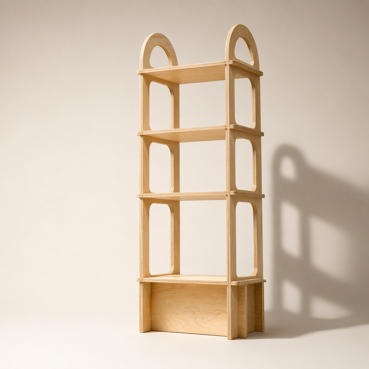ALTO – Shelves