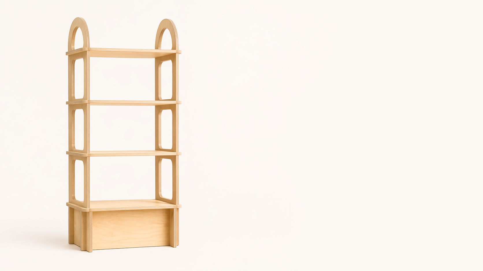 ALTO – Shelves - Image 2