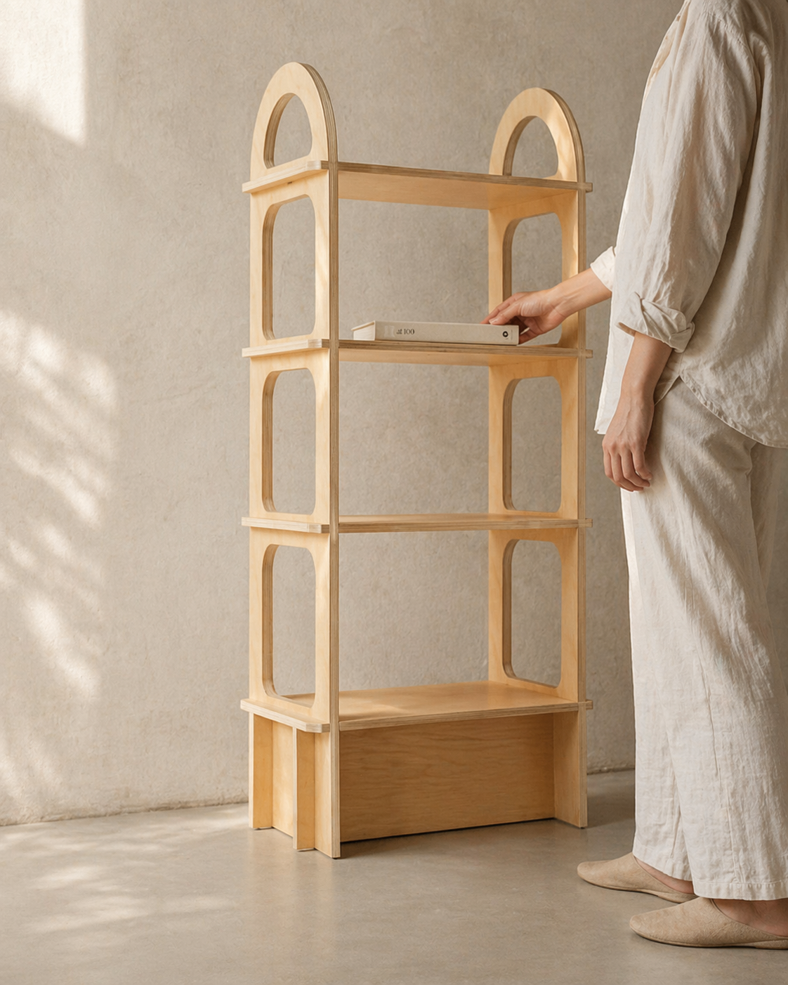 ALTO – Shelves - Image 3