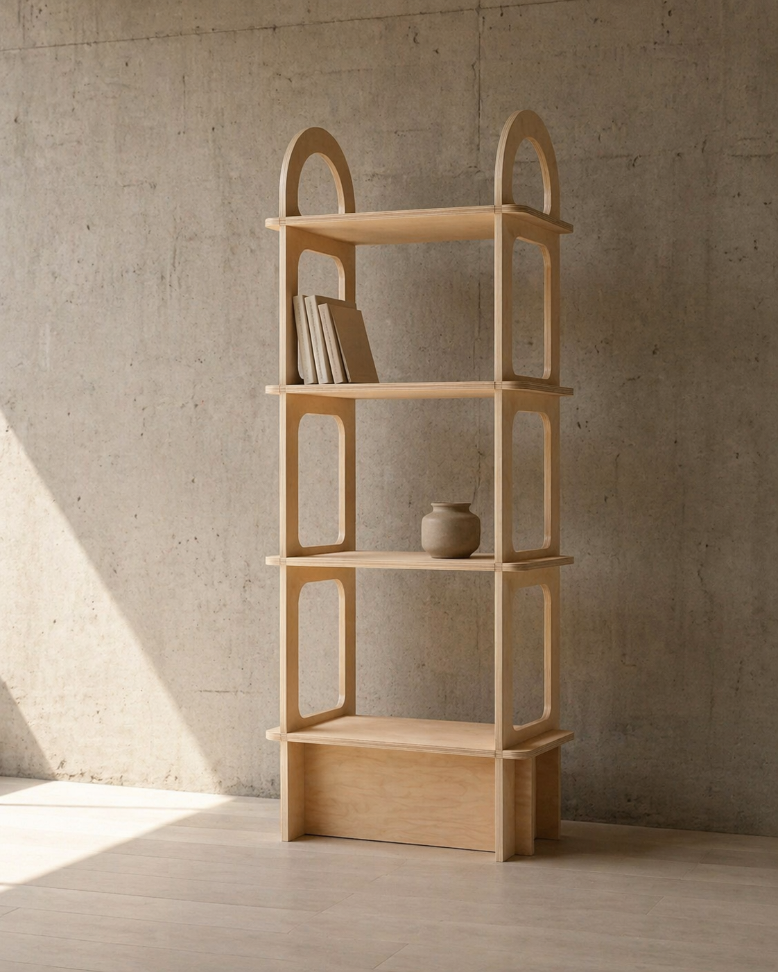 ALTO – Shelves - Image 4