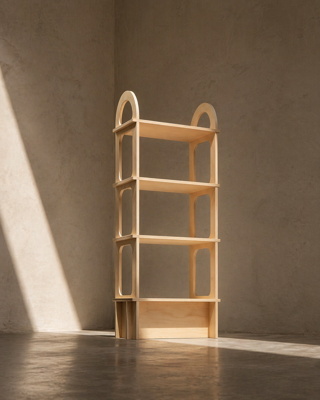 ALTO – Shelves - Image 5